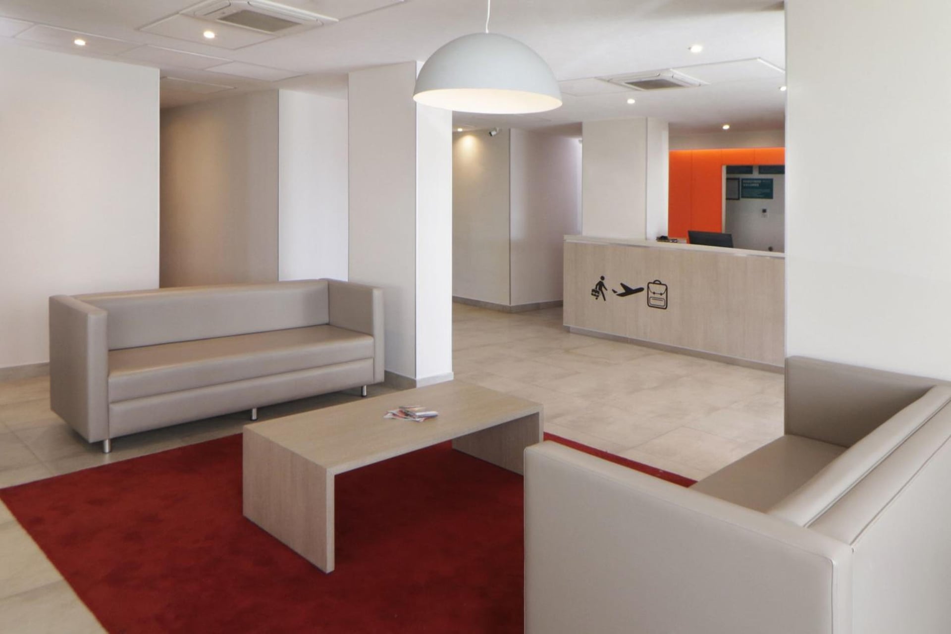 City Express Junior by Marriott Tijuana Otay, Tijuana, foto 3