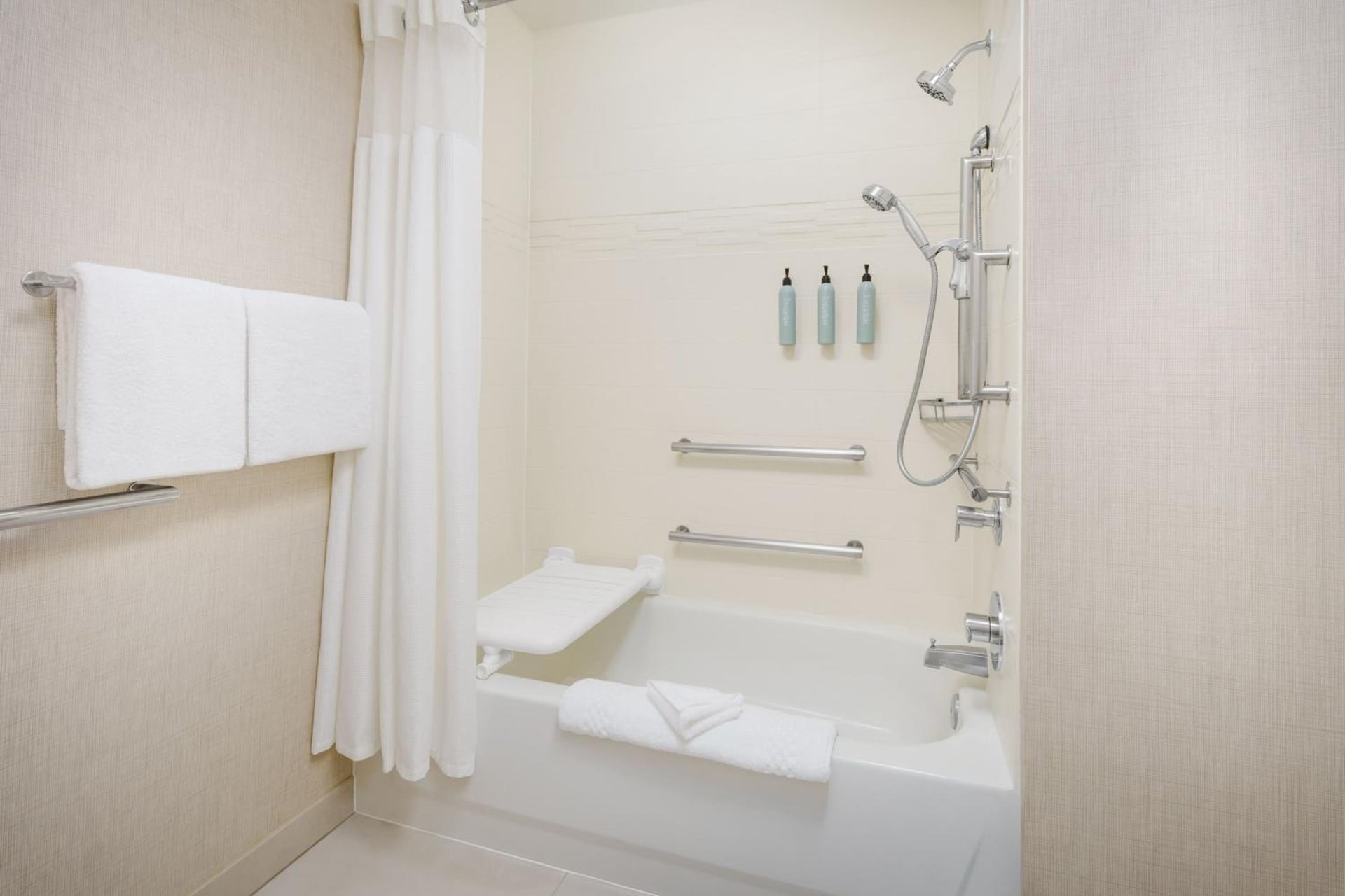 Residence Inn by Marriott Salinas Monterey, Salinas, foto 5