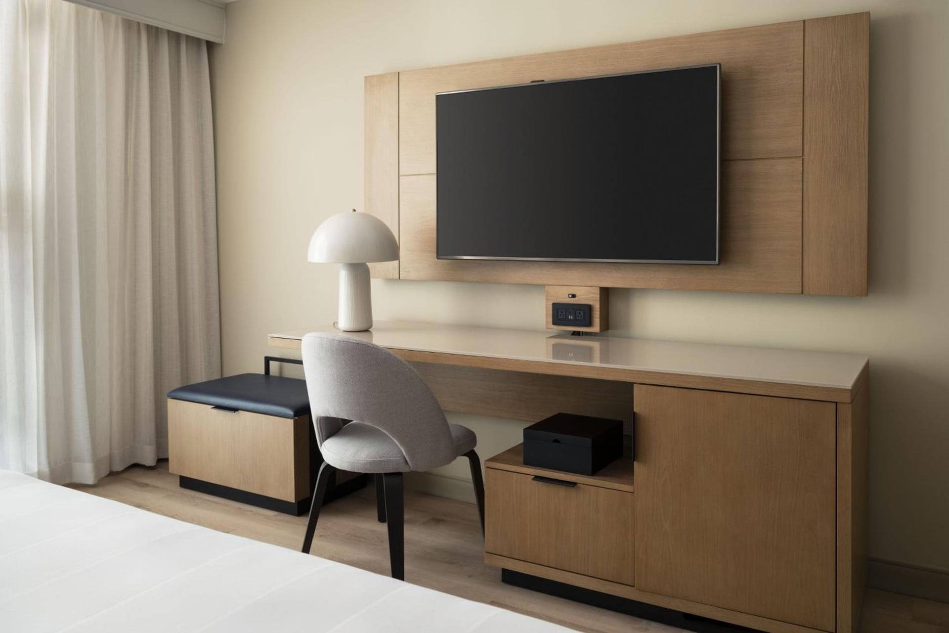San Ramon Marriott, San Ramon, foto 2