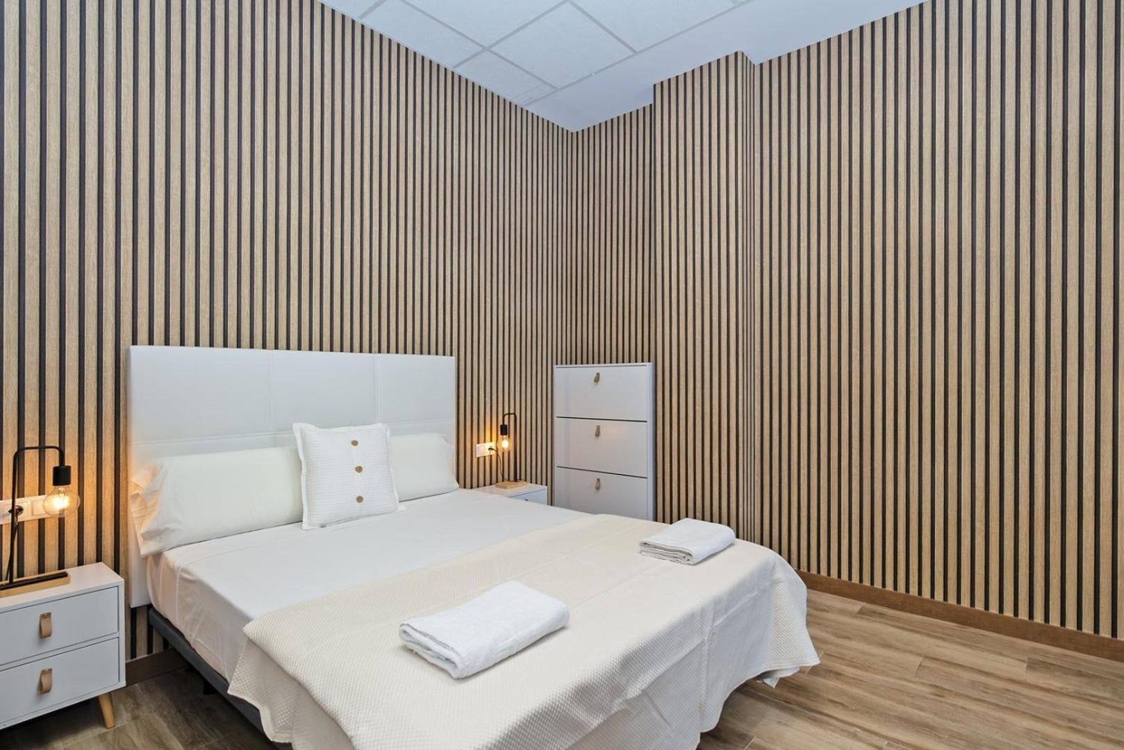 GuestReady - Quaint Stay in Valencia, Valencia, foto 5