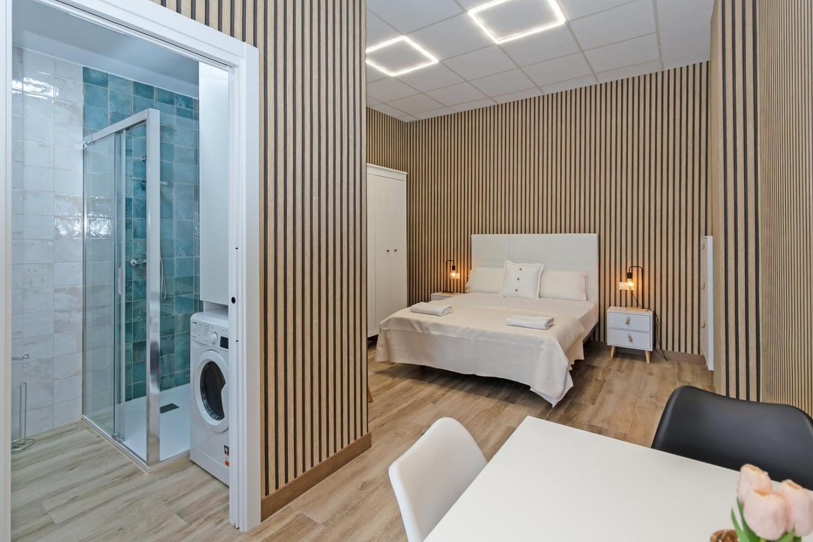 GuestReady - Quaint Stay in Valencia, Valencia, foto 4