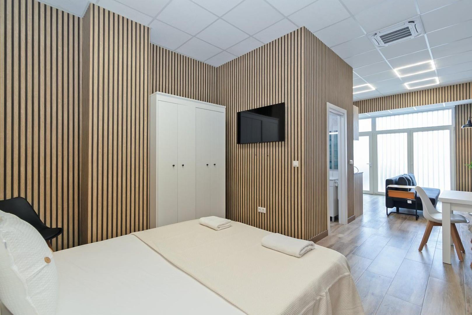 GuestReady - Quaint Stay in Valencia, Valencia, foto 2