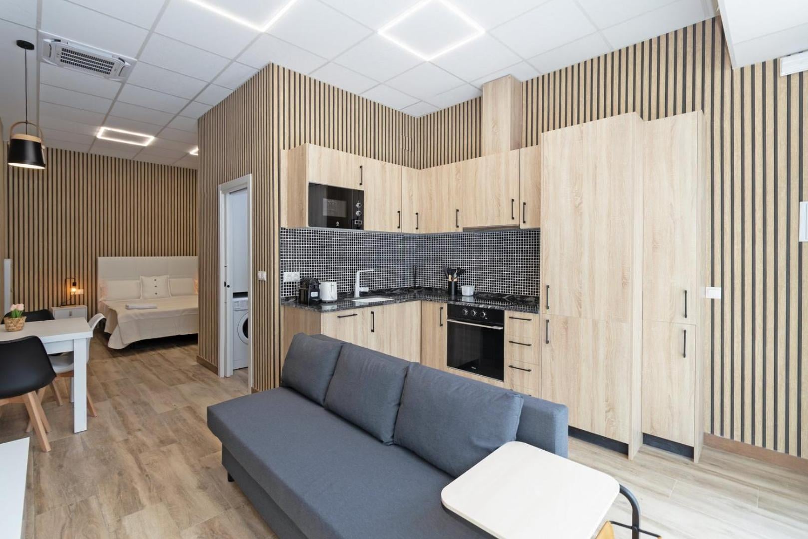 GuestReady - Delightful Valencian Stay, Valencia, foto 4