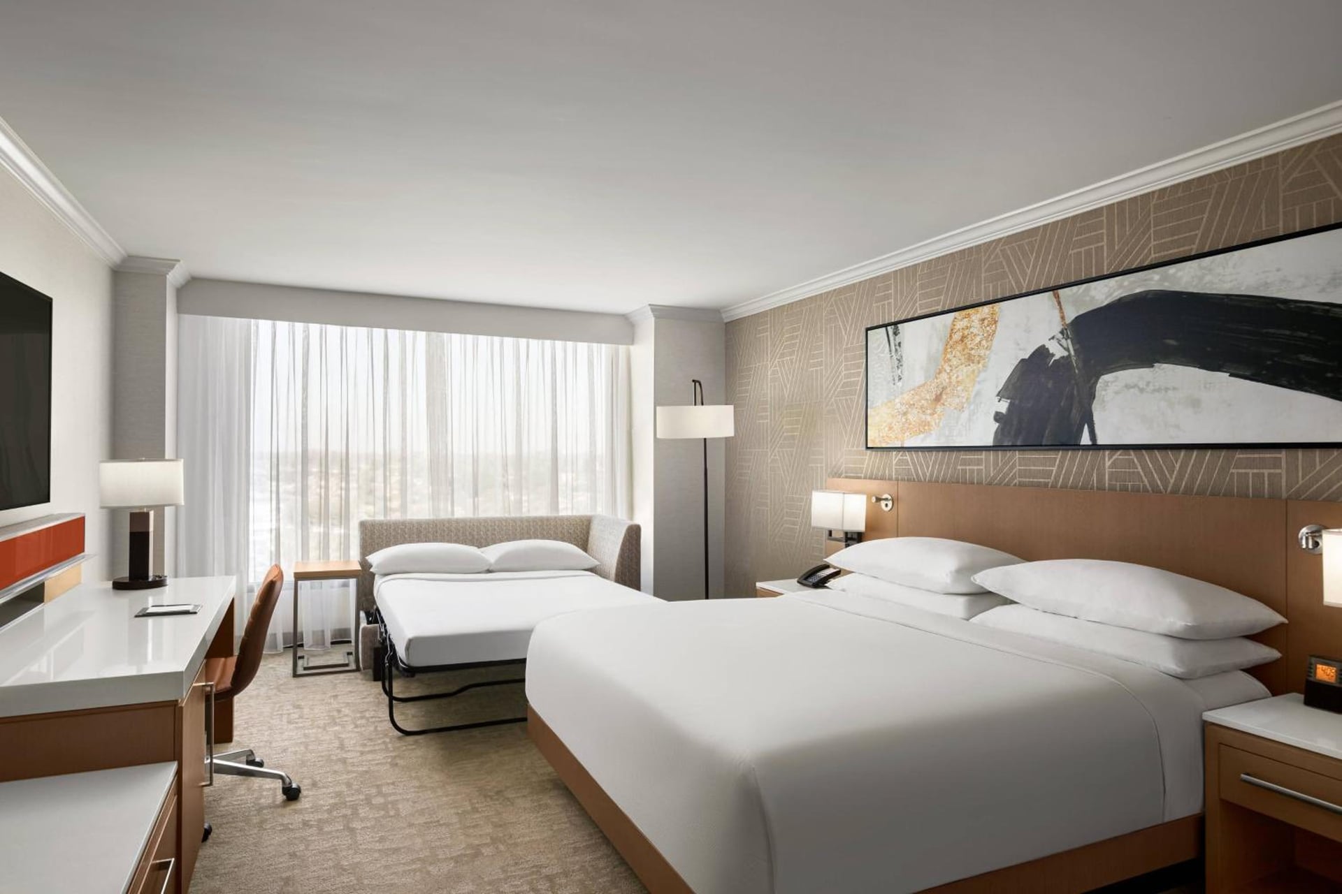 Delta Hotels by Marriott Anaheim Garden Grove, Garden Grove, foto 4