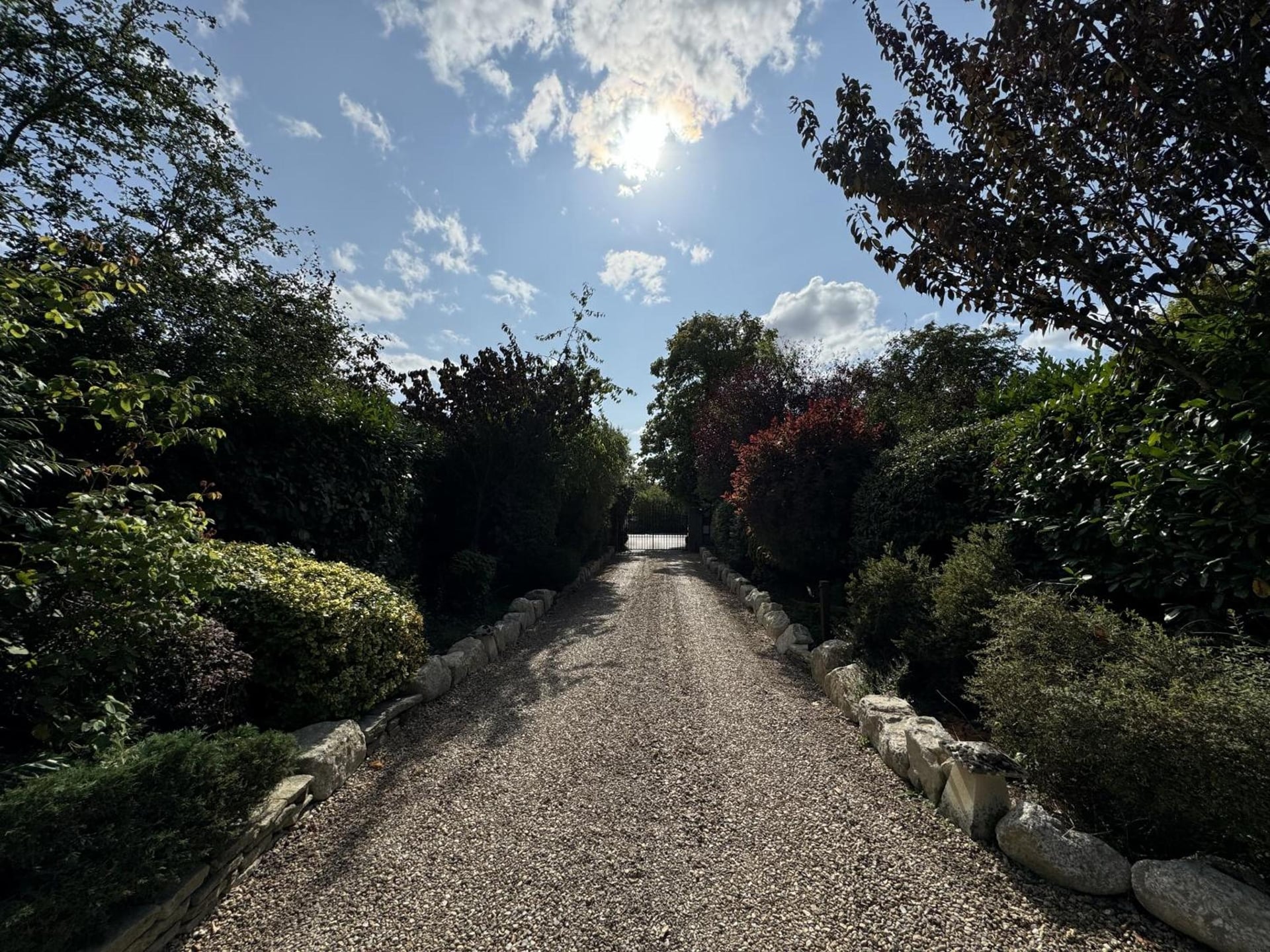 Hookwood Lodge, Horley, foto 5