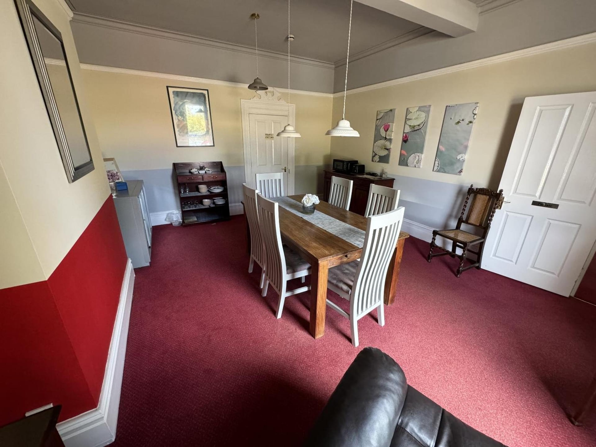 Hookwood Lodge, Horley, foto 4