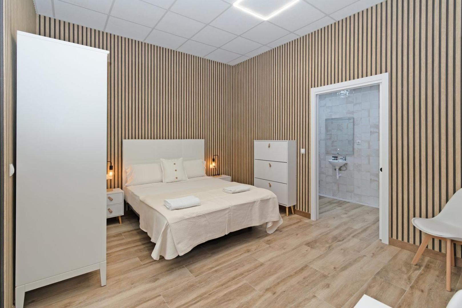 GuestReady - Delightful Valencian Stay, Valencia, foto 5