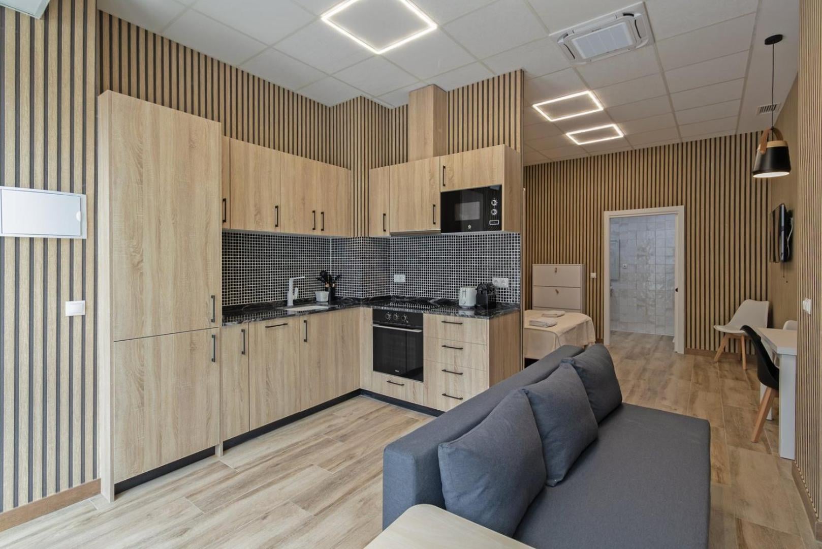 GuestReady - Delightful Valencian Stay, Valencia, foto 3