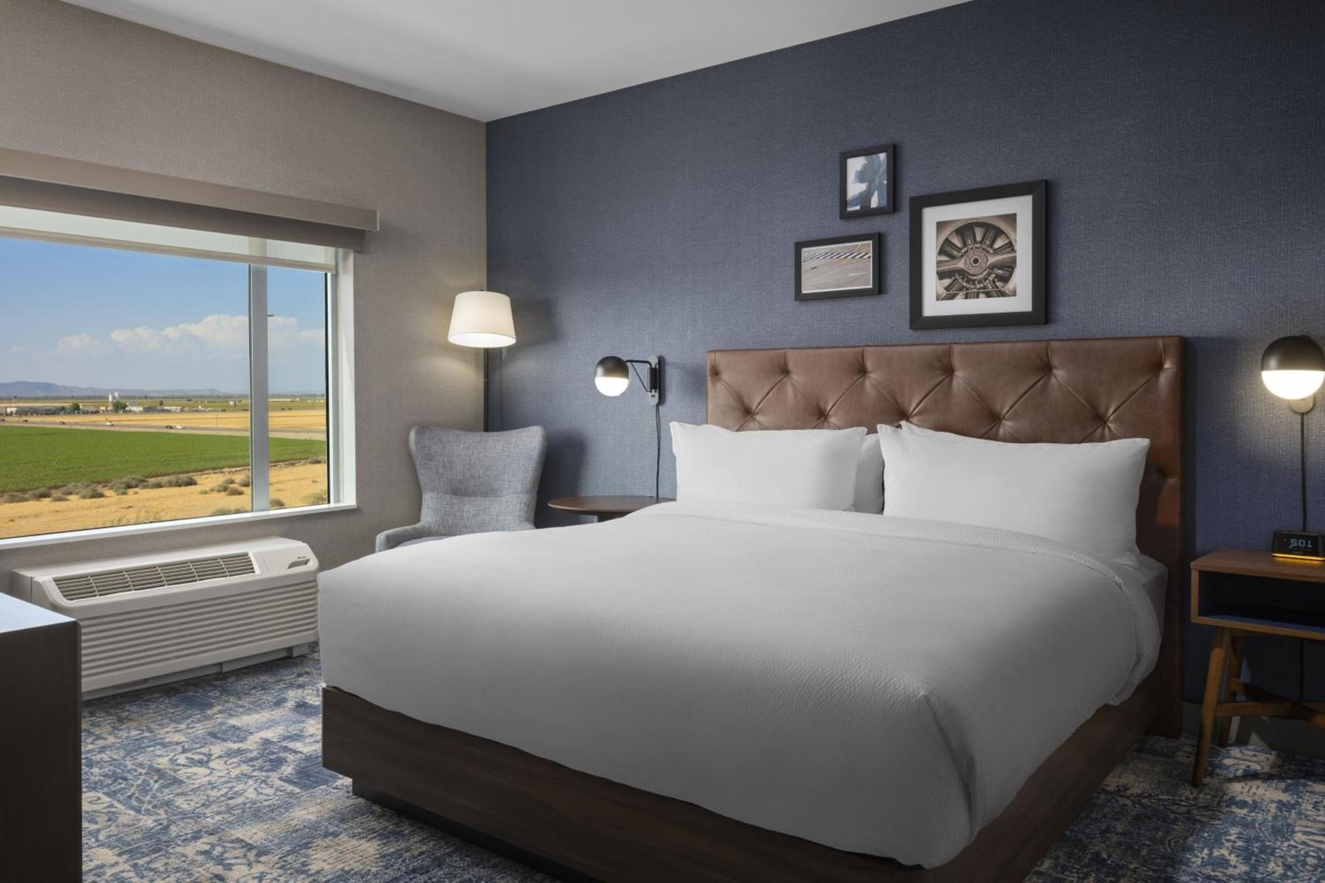Four Points by Sheraton Yuma, Yuma, foto 2