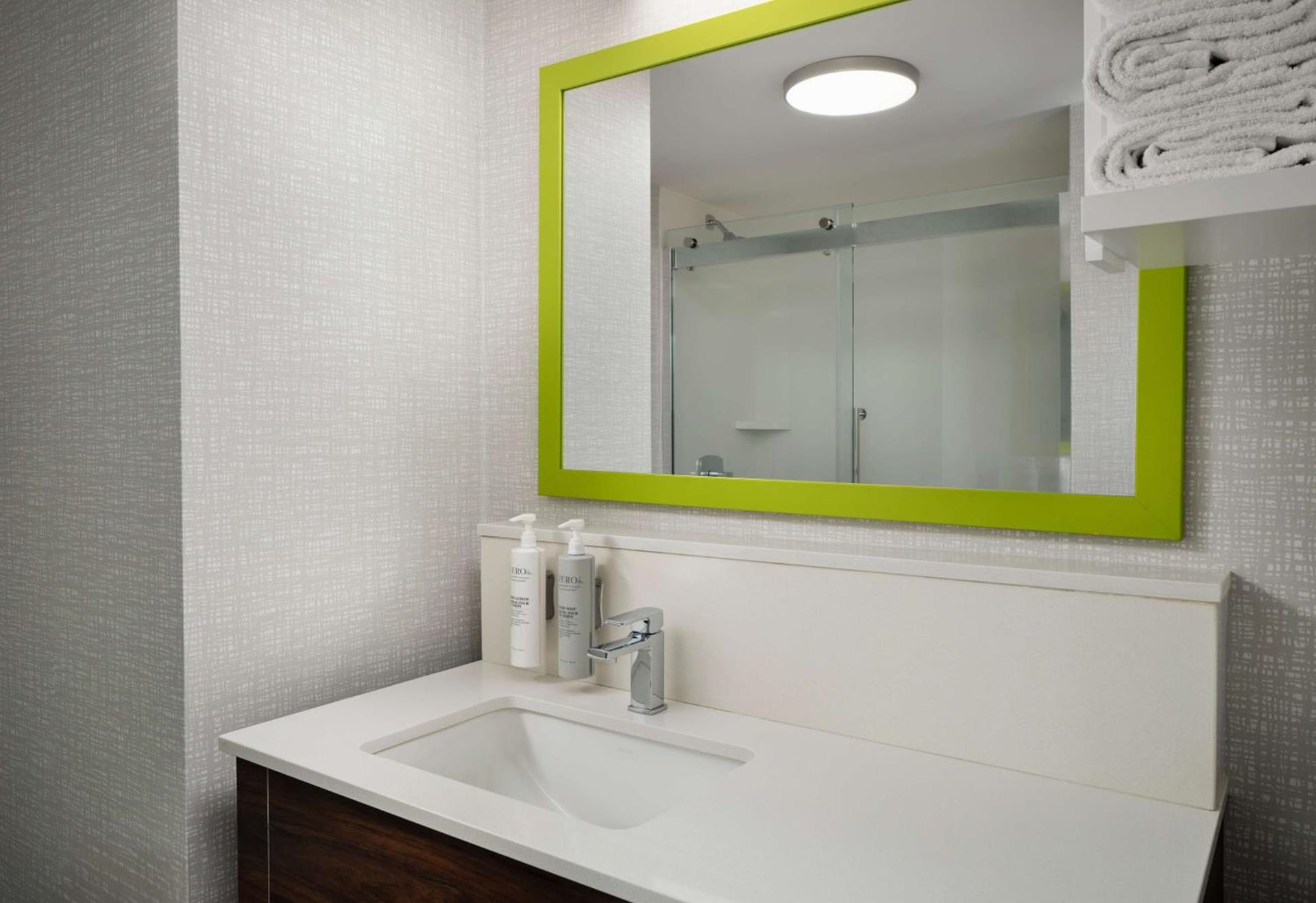 Hampton Inn San Diego/Del Mar, San Diego, foto 5