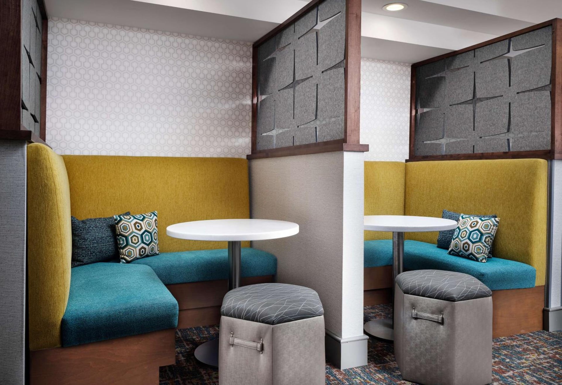 Hampton Inn San Diego/Del Mar, San Diego, foto 3