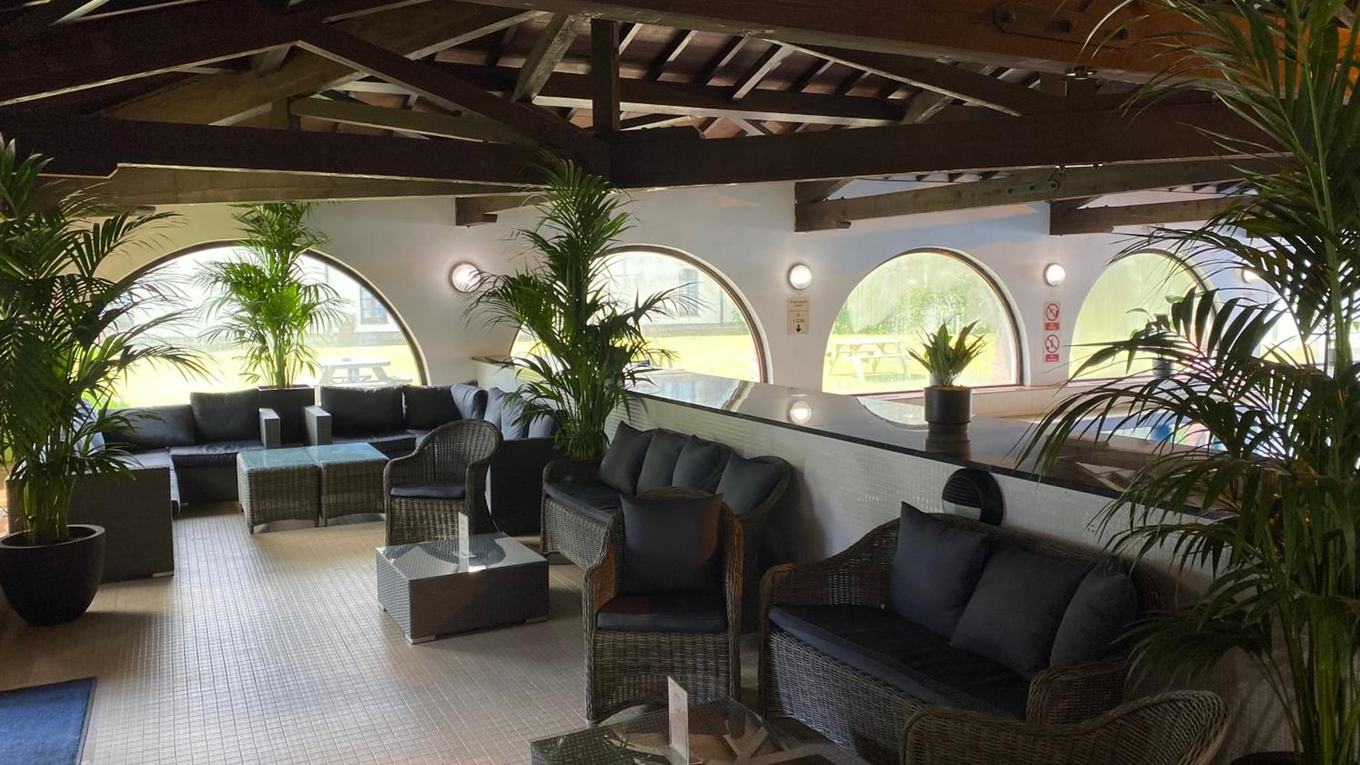 Europa Gatwick Hotel, Crawley, foto 2