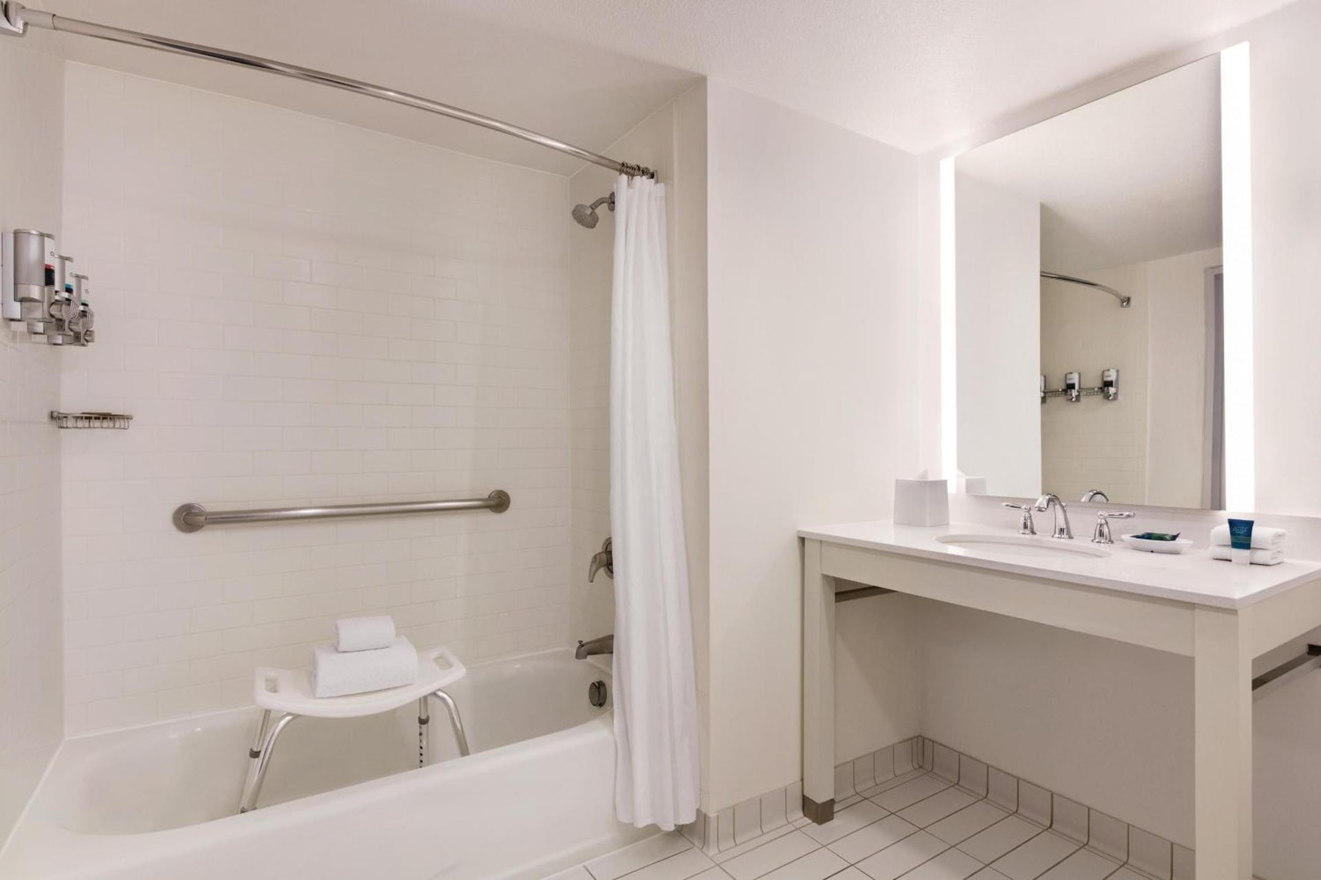 Four Points by Sheraton Sacramento Airport, Sacramento, foto 5