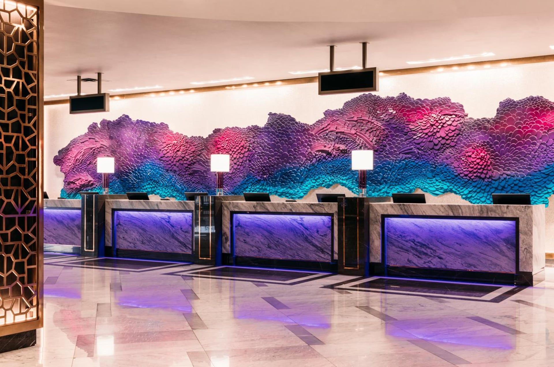 Harrah's Las Vegas, A Caesars Destination, Las Vegas, foto 4