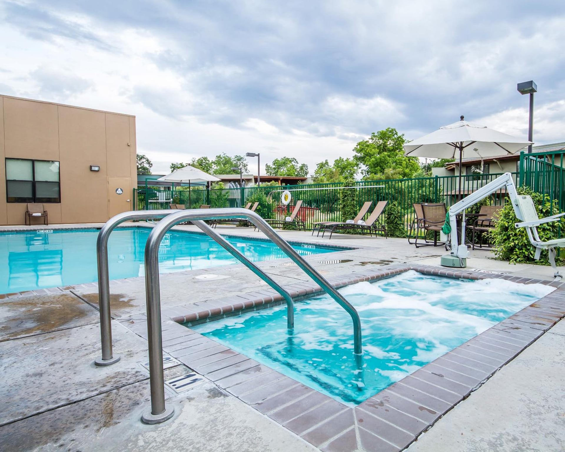 Gaia Hotel & Spa Redding, an Ascend Collection Hotel, Anderson, foto 4