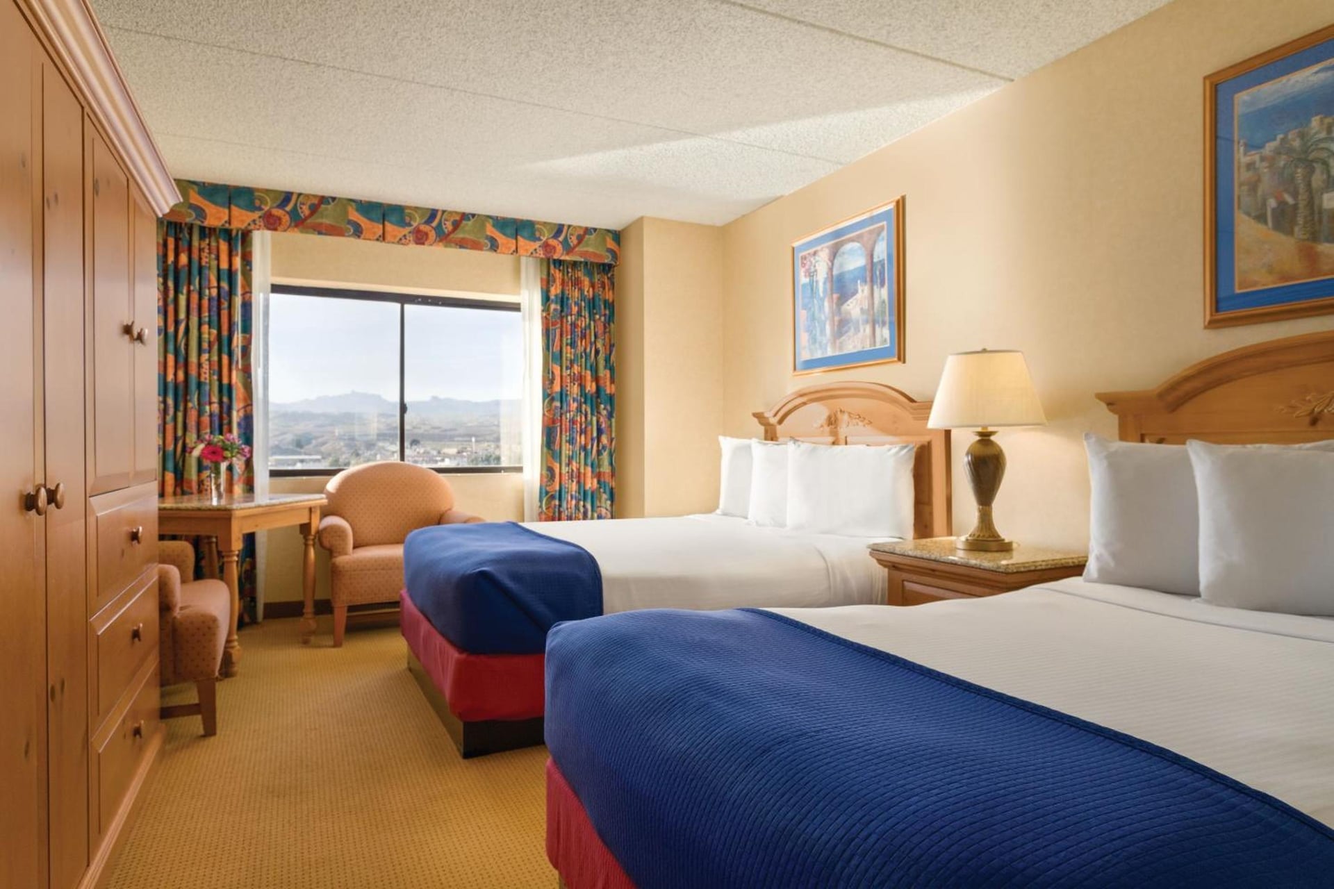 Harrah's Laughlin, A Caesars Destination, Laughlin, foto 5