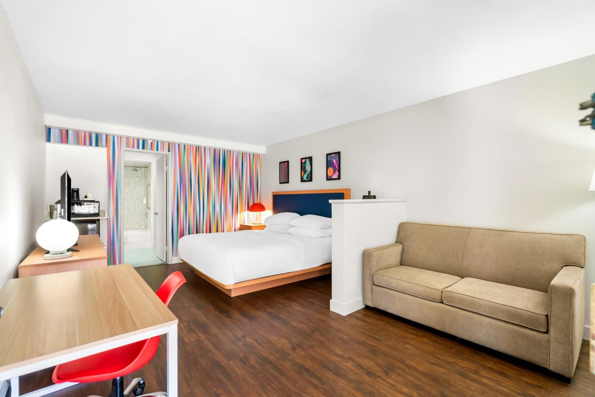 Signature Indio I-10 Coachella Valley by Sonesta, Indio, foto 4