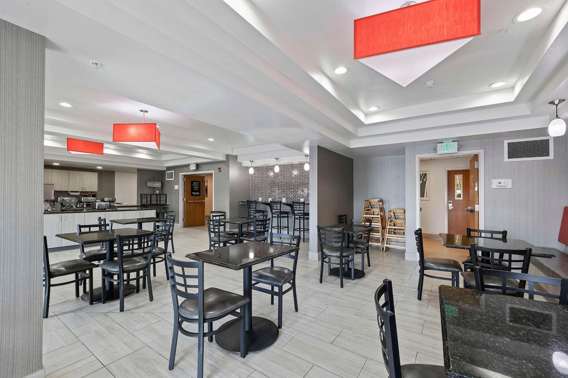 Best Western Plus Twin Falls Hotel, Twin Falls, foto 4