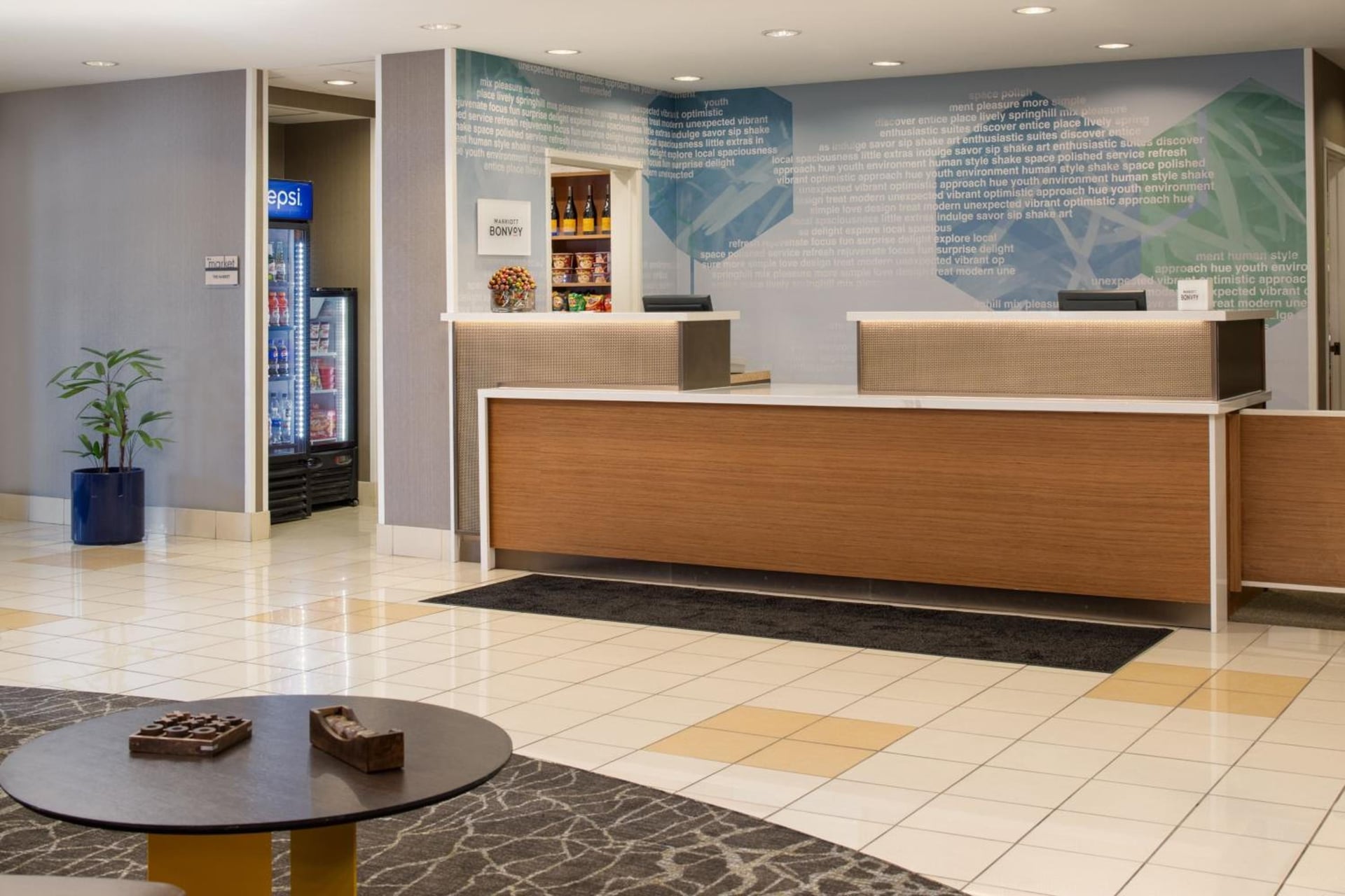 SpringHill Suites by Marriott Medford, Medford, foto 5