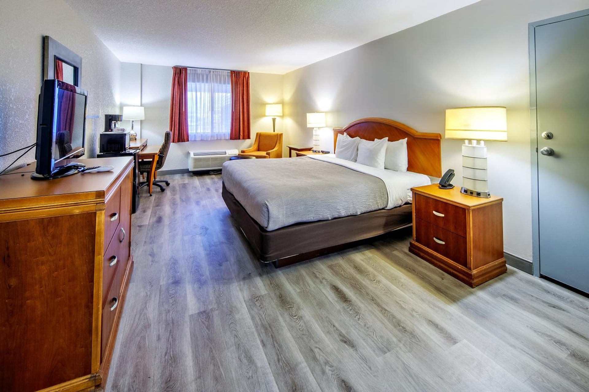 Quality Inn & Suites Lake Havasu City, Lake Havasu City, foto 5