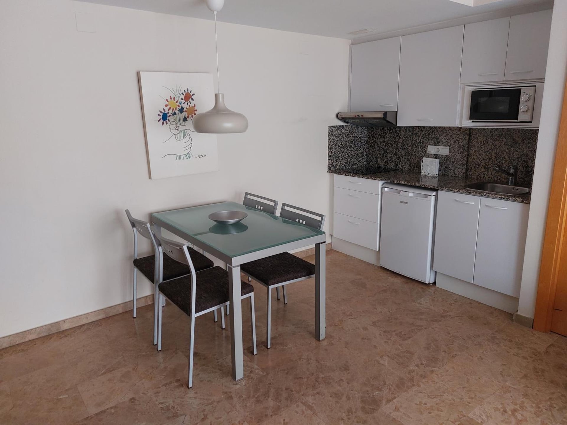 Apartamentos Plaza Picasso, Valencia, foto 3