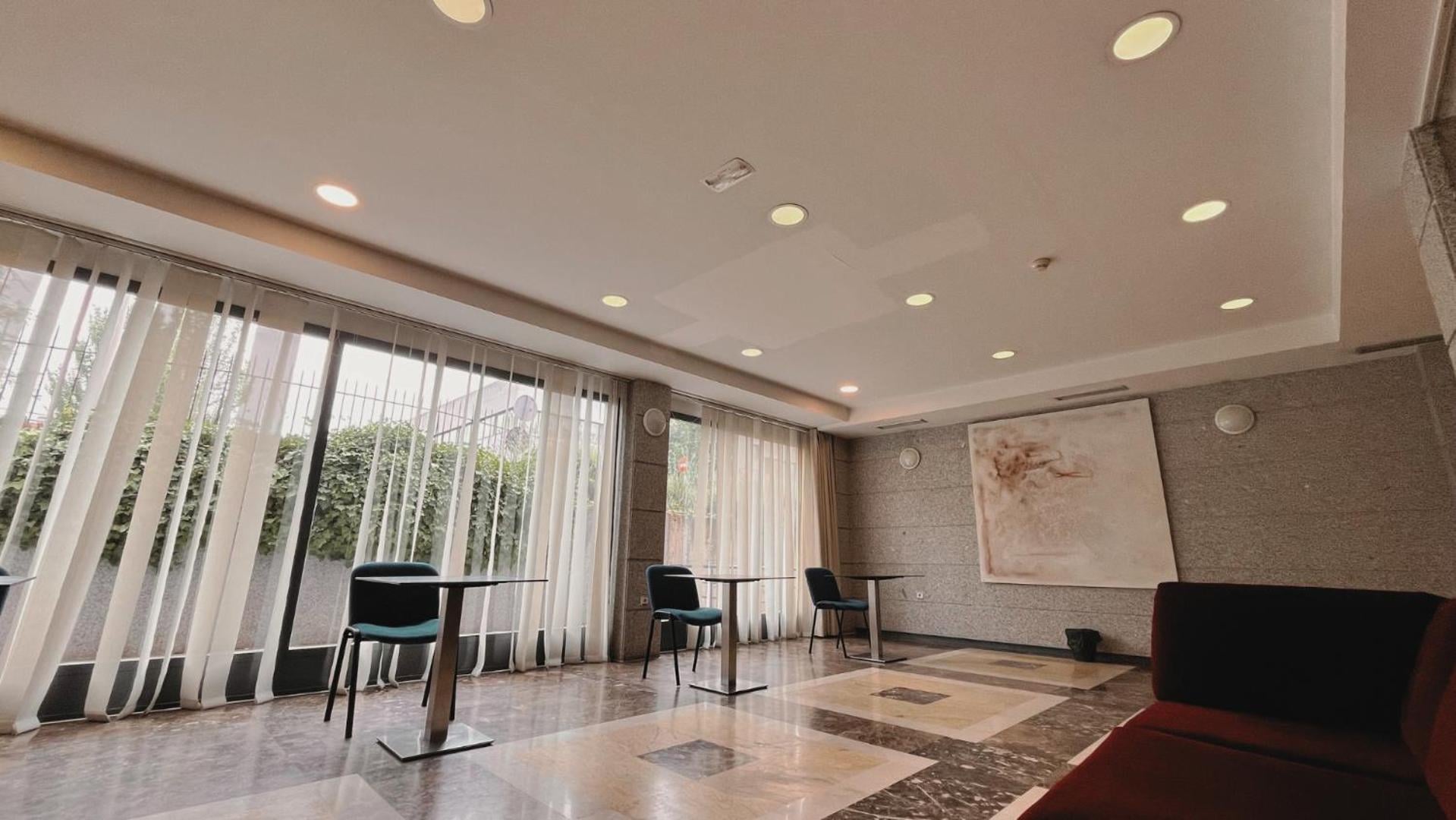 Hotel-Apartamentos Tartesos, Las Rozas de Madrid, foto 3