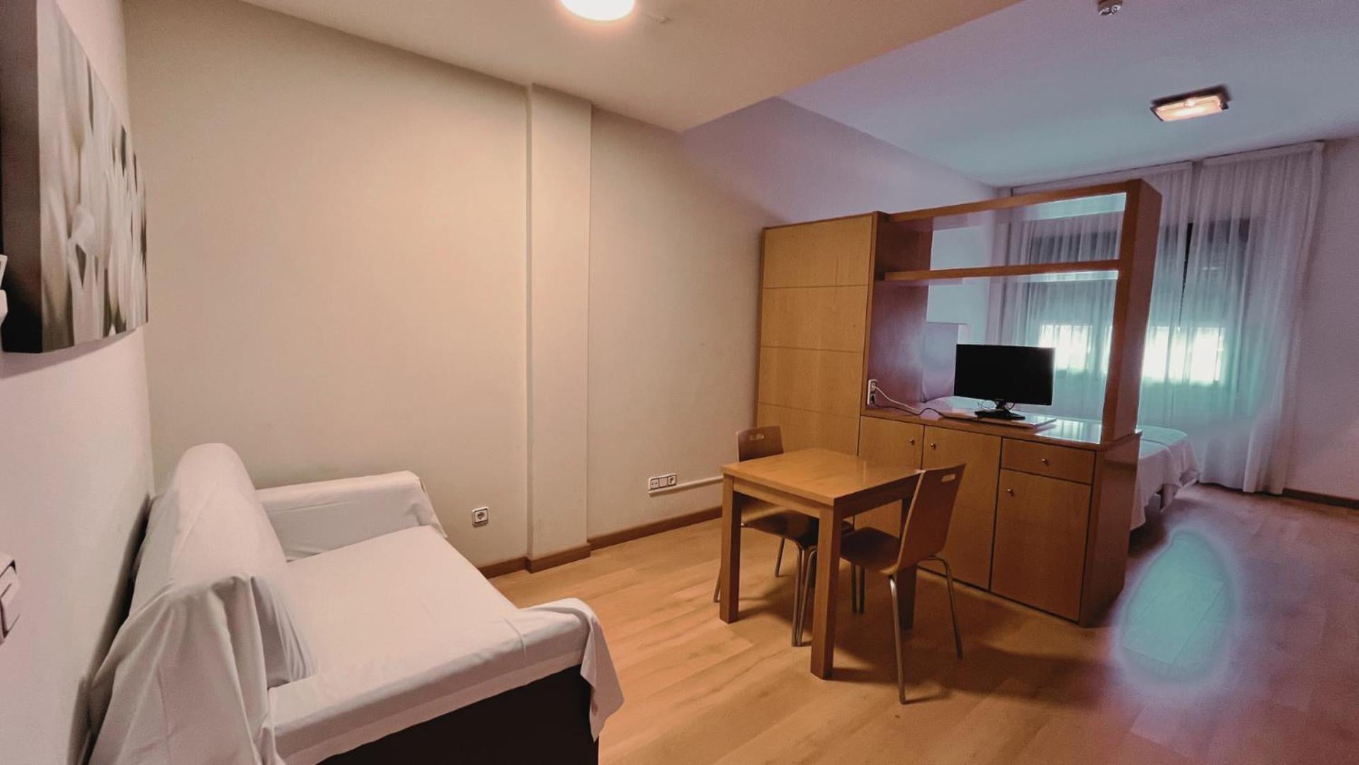 Hotel-Apartamentos Tartesos, Las Rozas de Madrid, foto 5