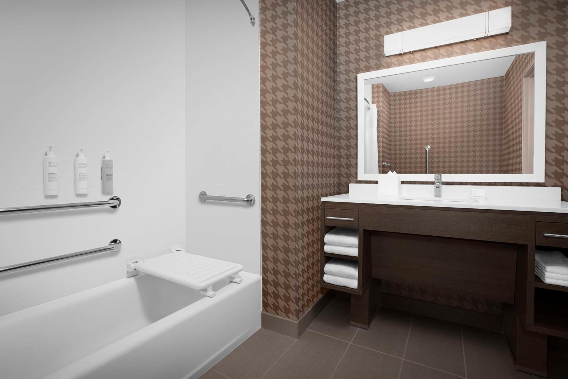 Home2 Suites By Hilton Phoenix North Happy Valley, Phoenix, foto 3