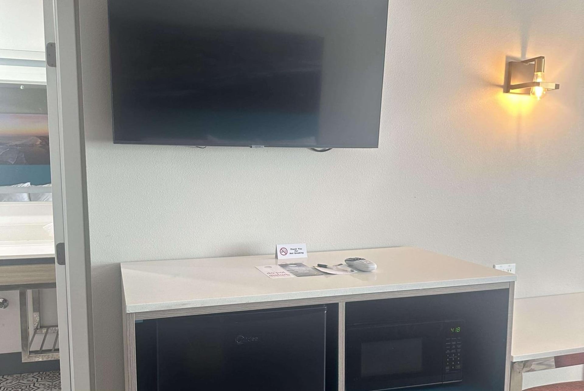 Super 8 by Wyndham Oceanside Downtown, Oceanside, foto 5