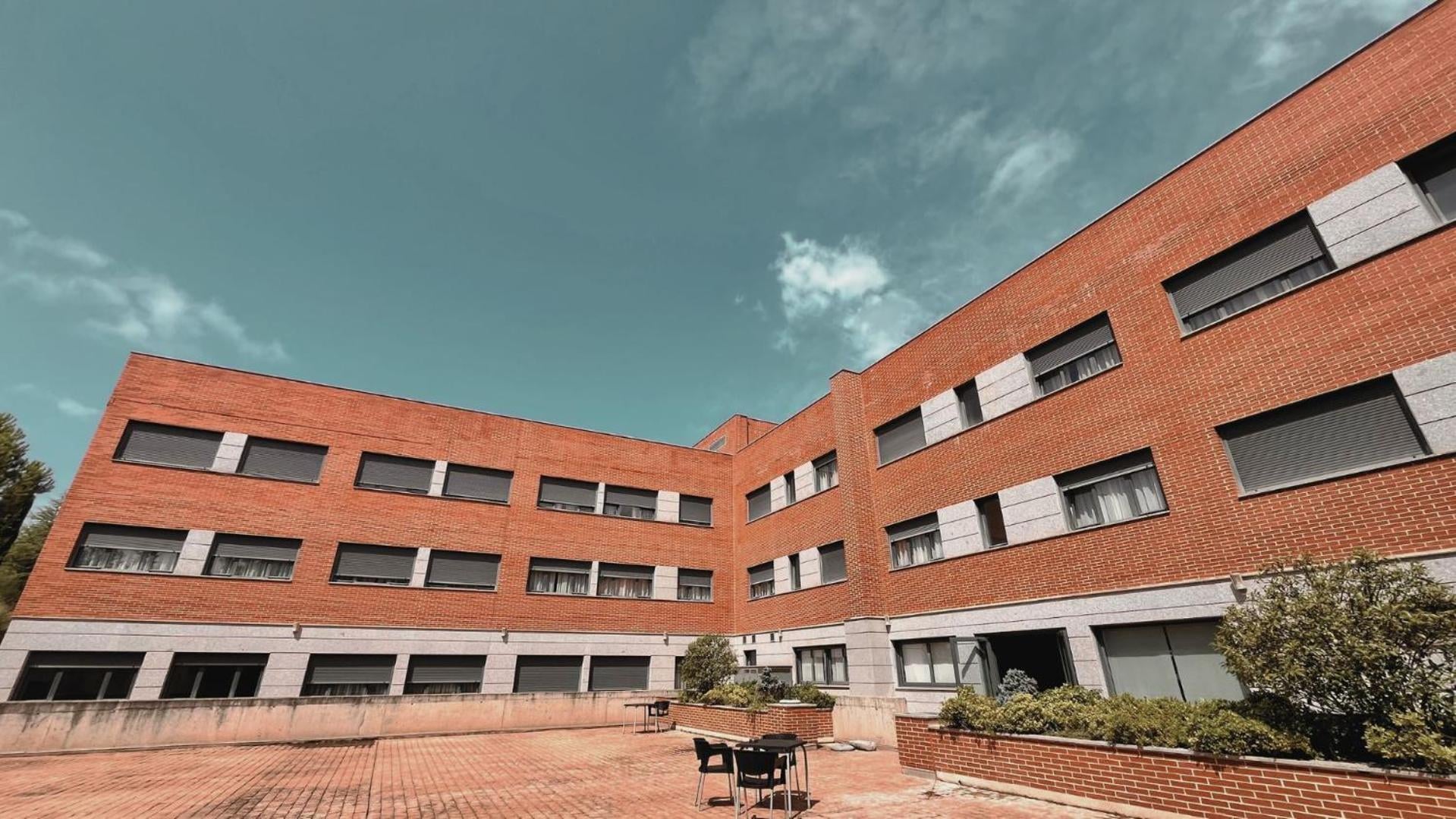 Hotel-Apartamentos Tartesos, Las Rozas de Madrid, foto 4