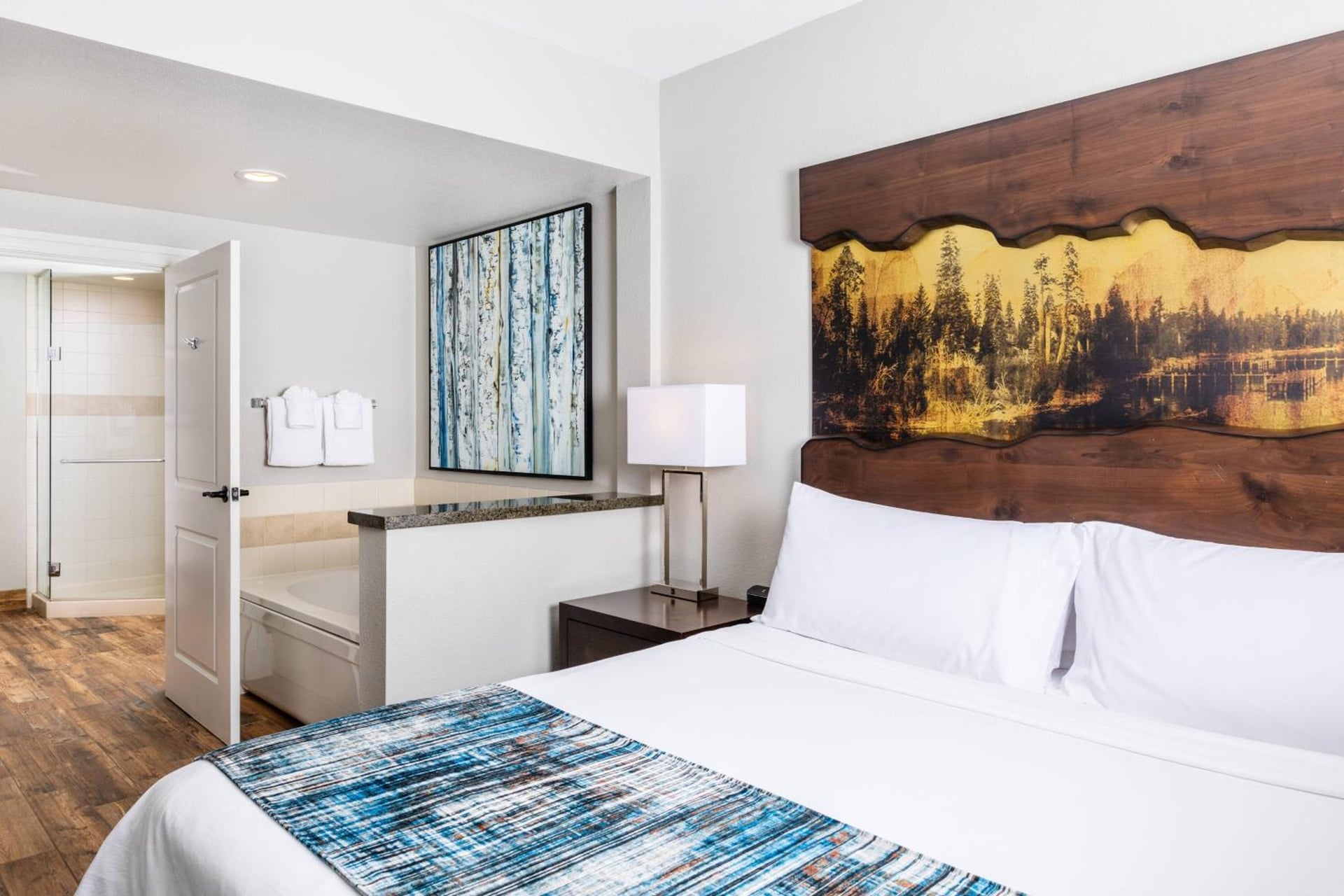 Marriott's Timber Lodge, South Lake Tahoe, foto 5