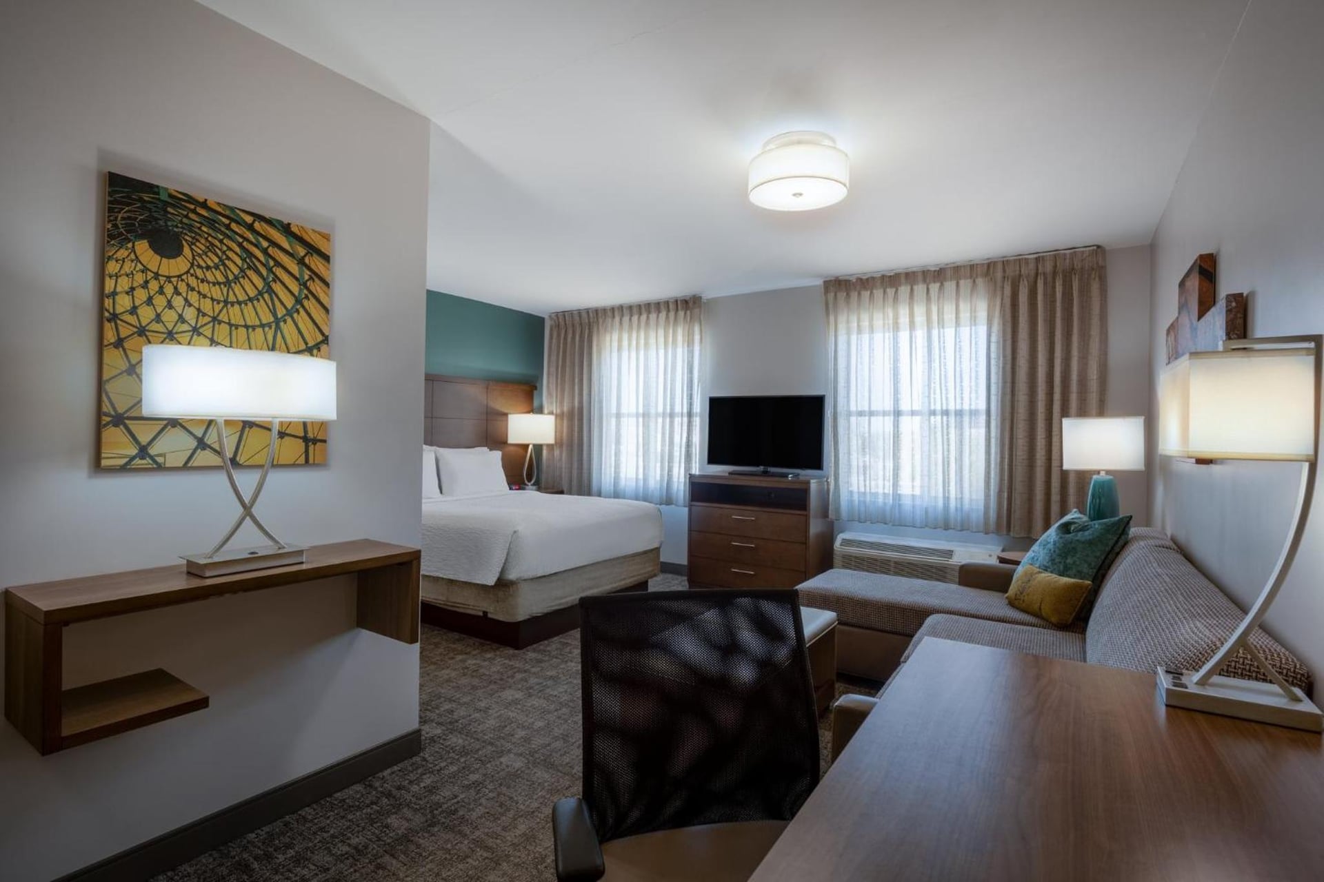Staybridge Suites - Gilbert - East Mesa by IHG, Gilbert, foto 2