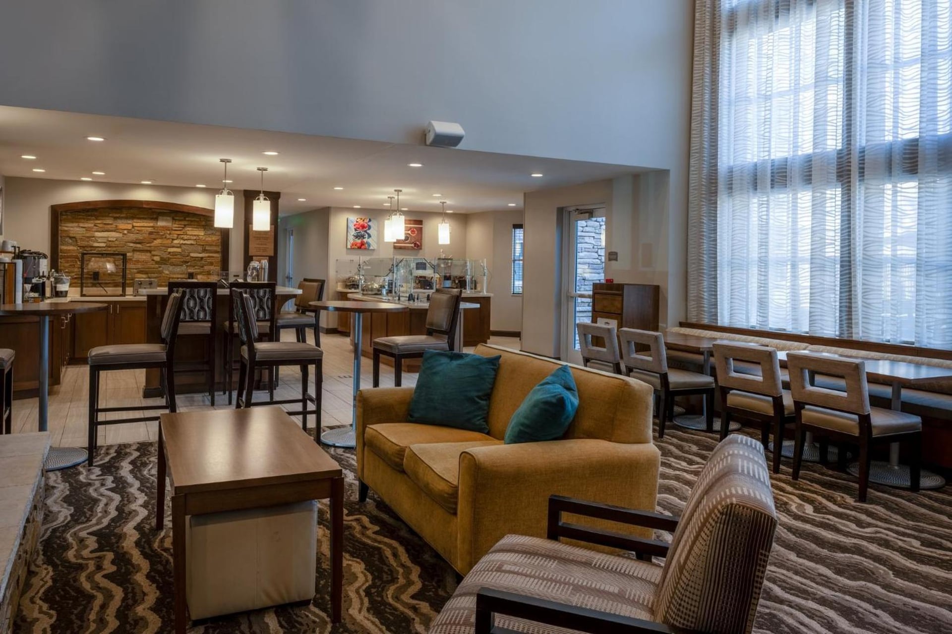 Staybridge Suites - Gilbert - East Mesa by IHG, Gilbert, foto 5