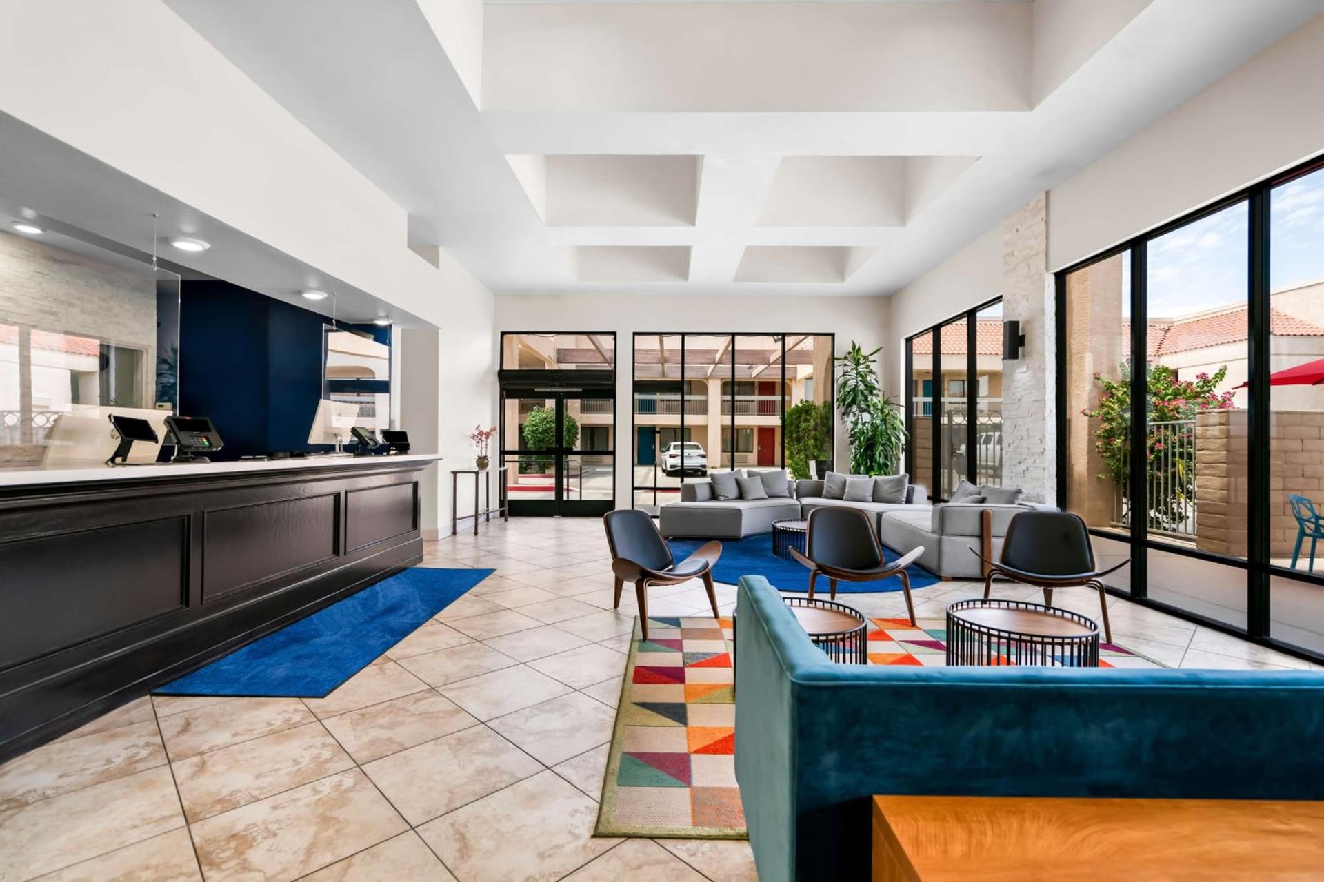 Signature Indio I-10 Coachella Valley by Sonesta, Indio, foto 2