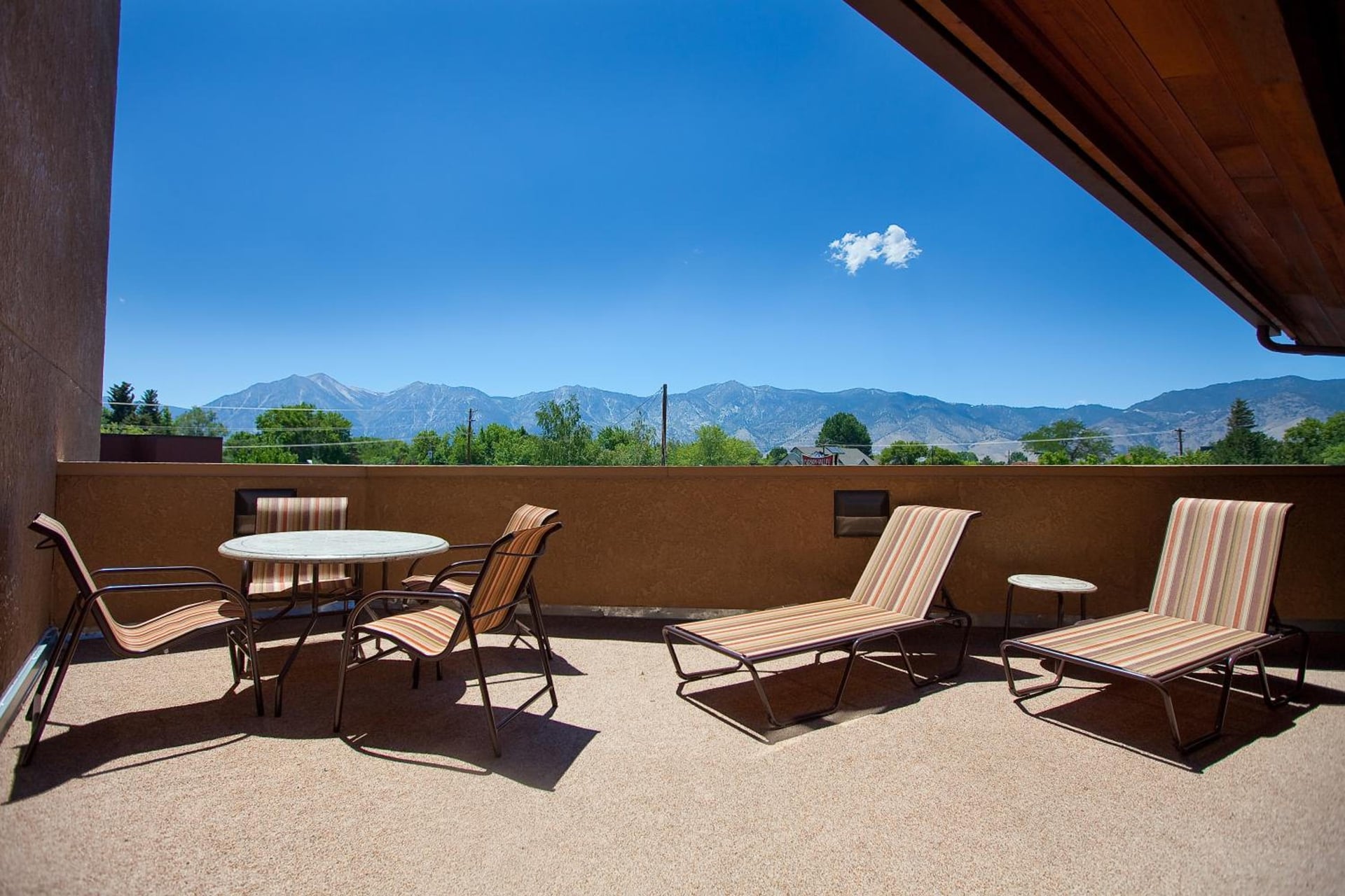 Carson Valley Inn, Minden, foto 4