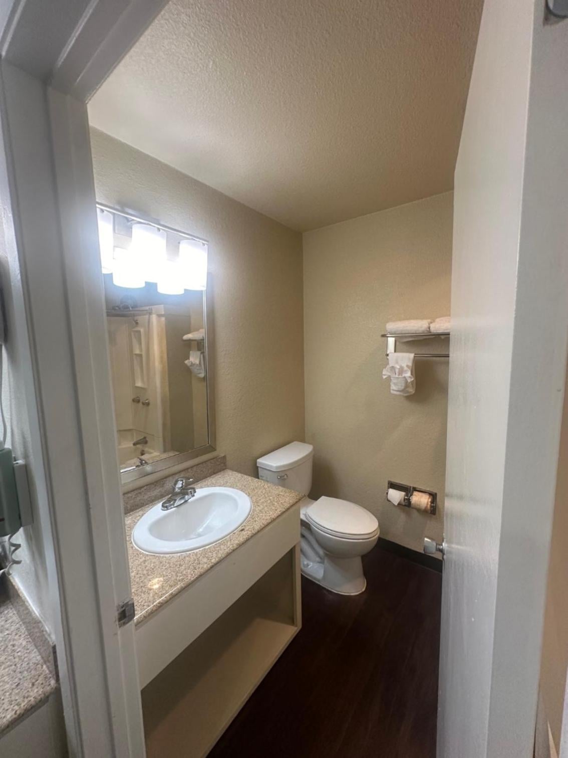 Best Western Heritage Inn, Vacaville, foto 4