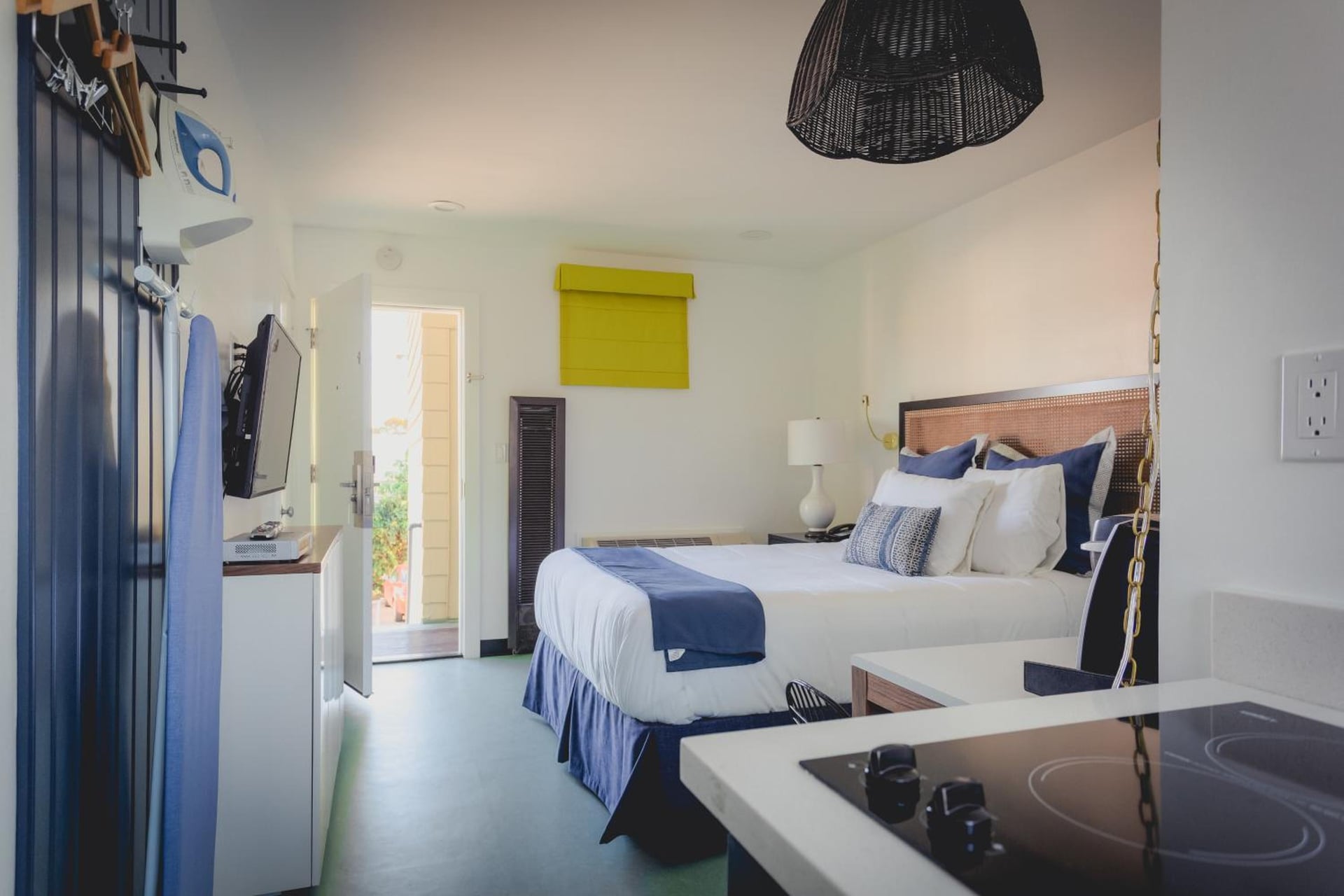 Mylo Hotel, Daly City, foto 3