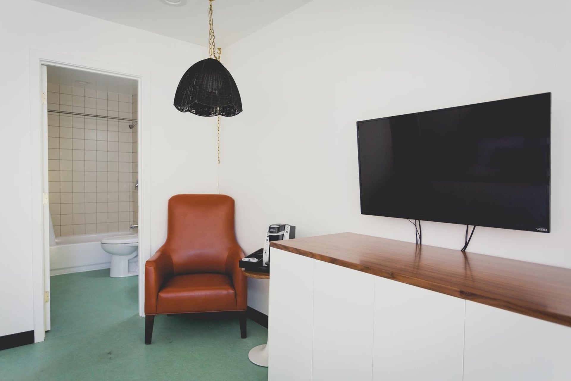 Mylo Hotel, Daly City, foto 5