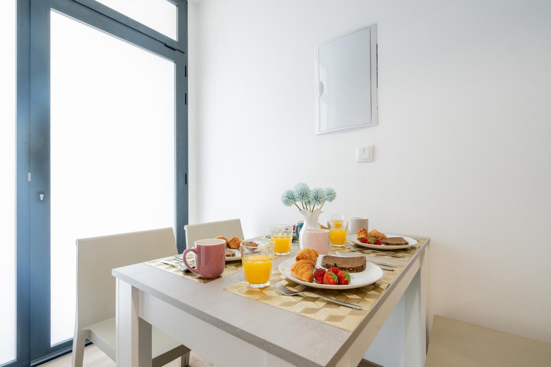 VisitVal Flats 1, Valencia, foto 4