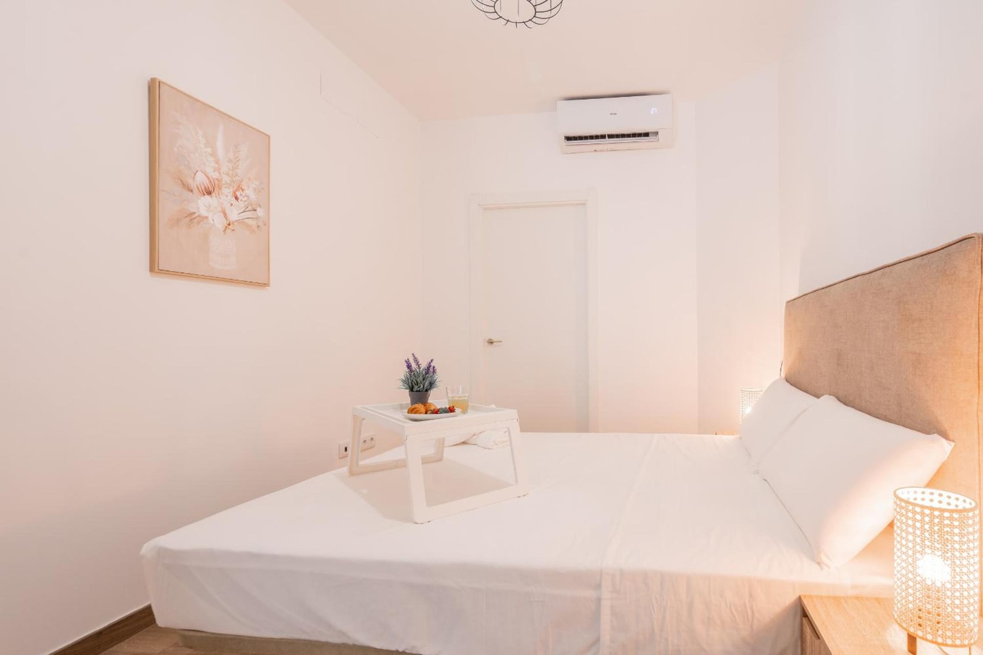 VisitVal Flats 1, Valencia, foto 5