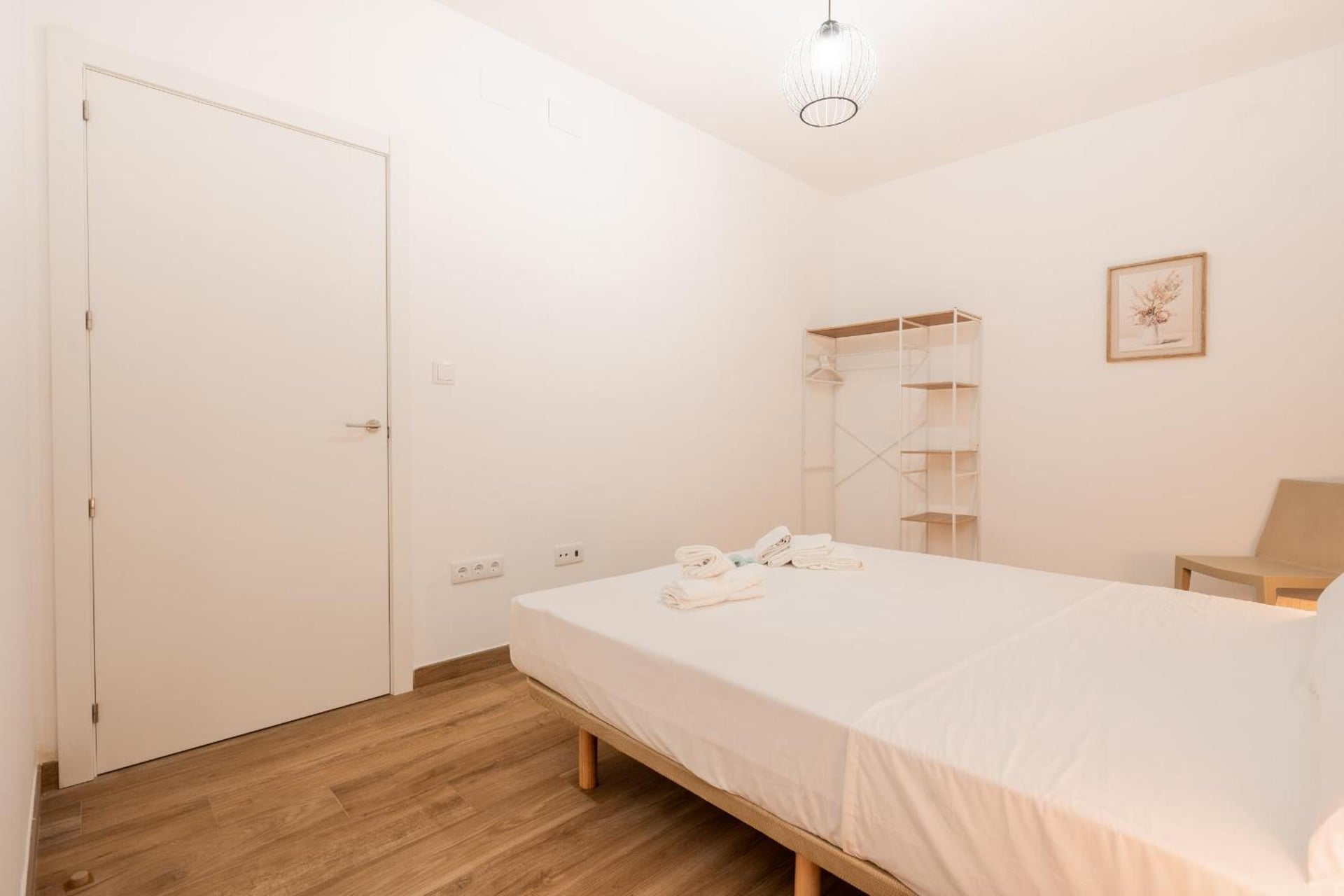 VisitVal Flats 1, Valencia, foto 3