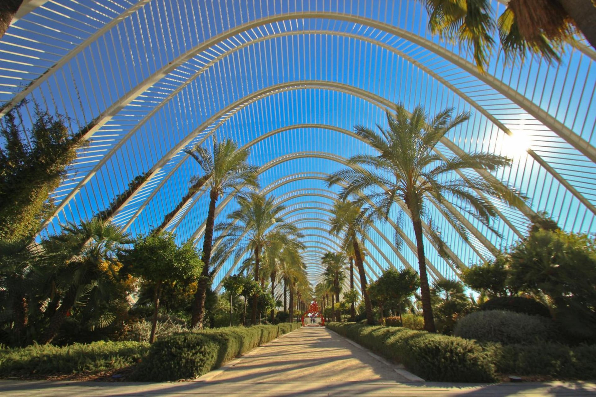 VisitVal Flats 1, Valencia, foto 2