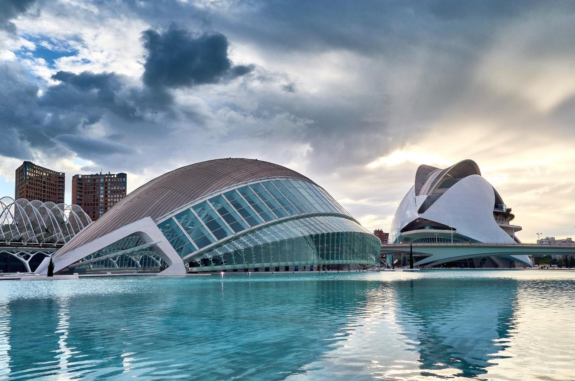 VisitVal Flats 2, Valencia, foto 4