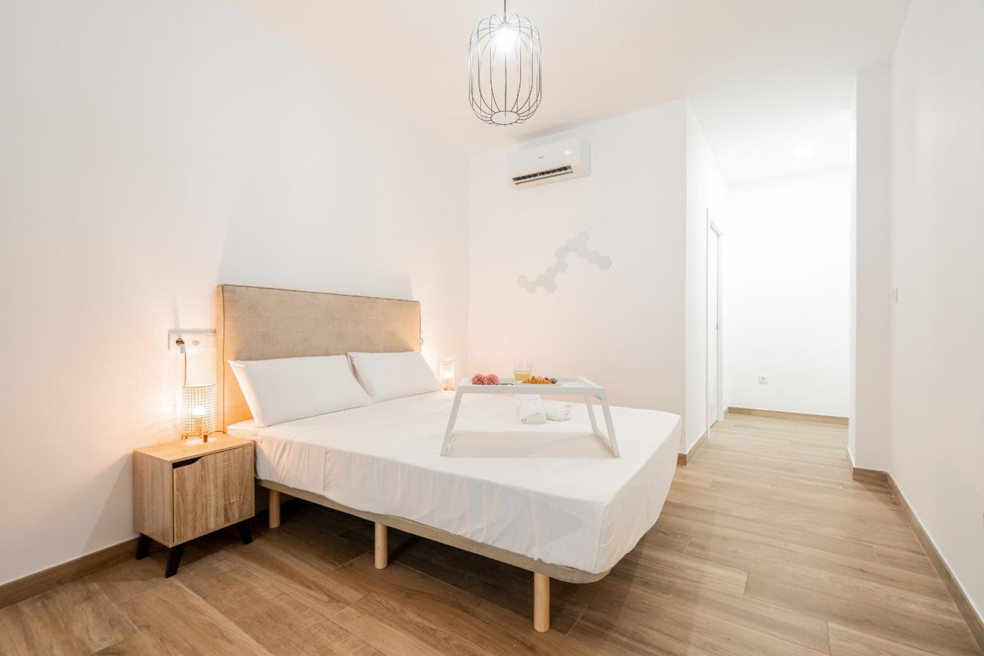 VisitVal Flats 3, Valencia, foto 2