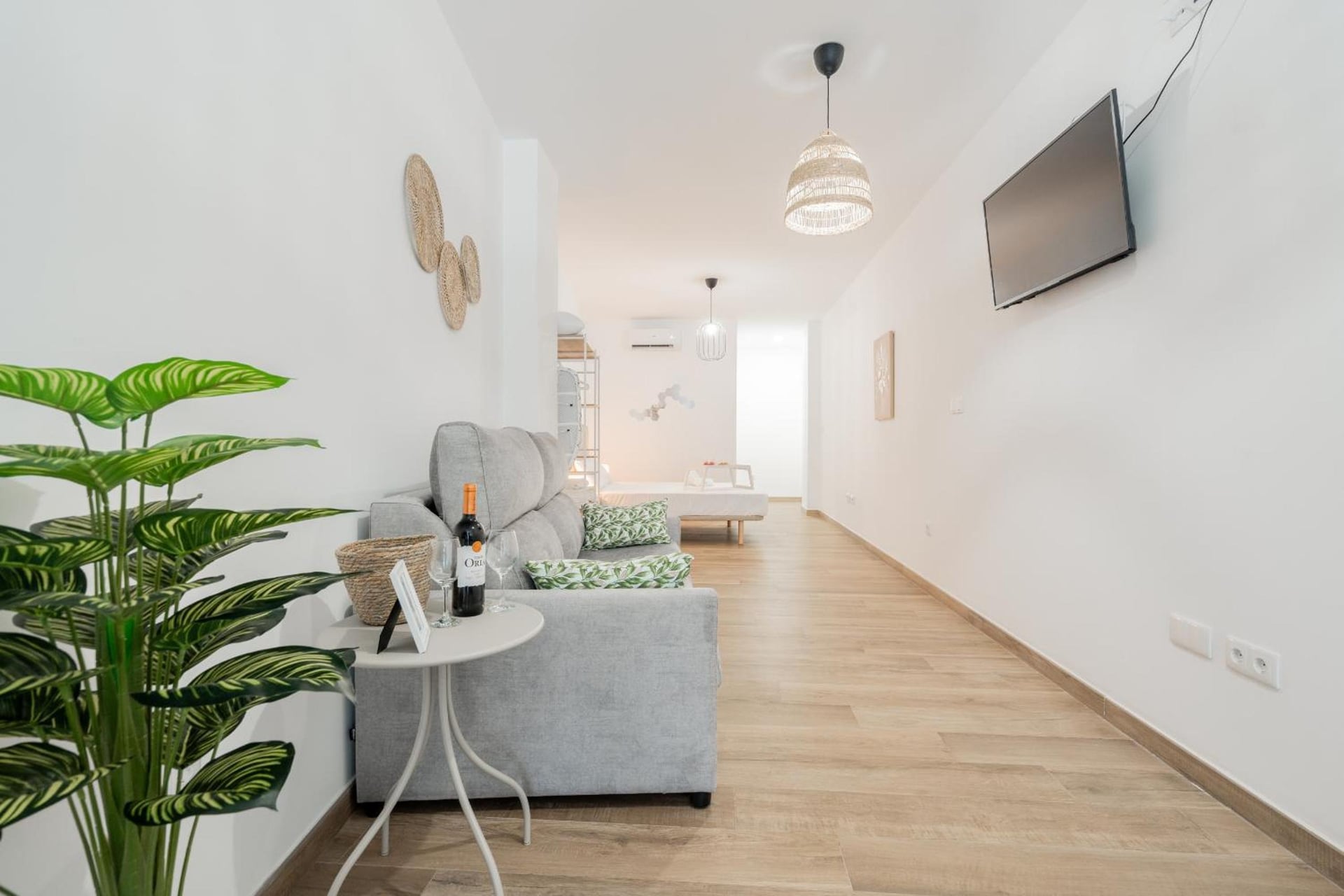 VisitVal Flats 3, Valencia, foto 5