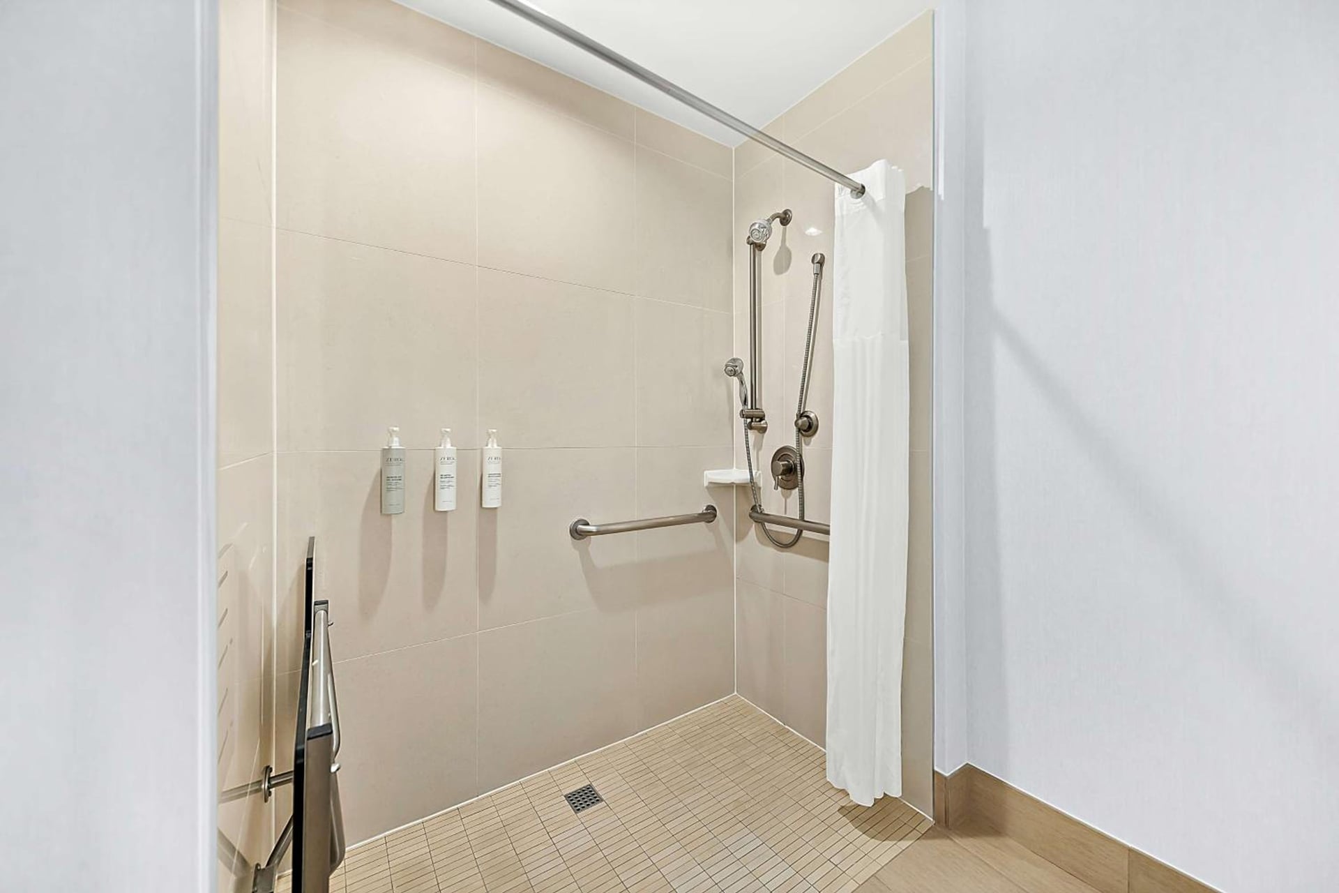 Hampton Inn Morgan Hill, Morgan Hill, foto 4