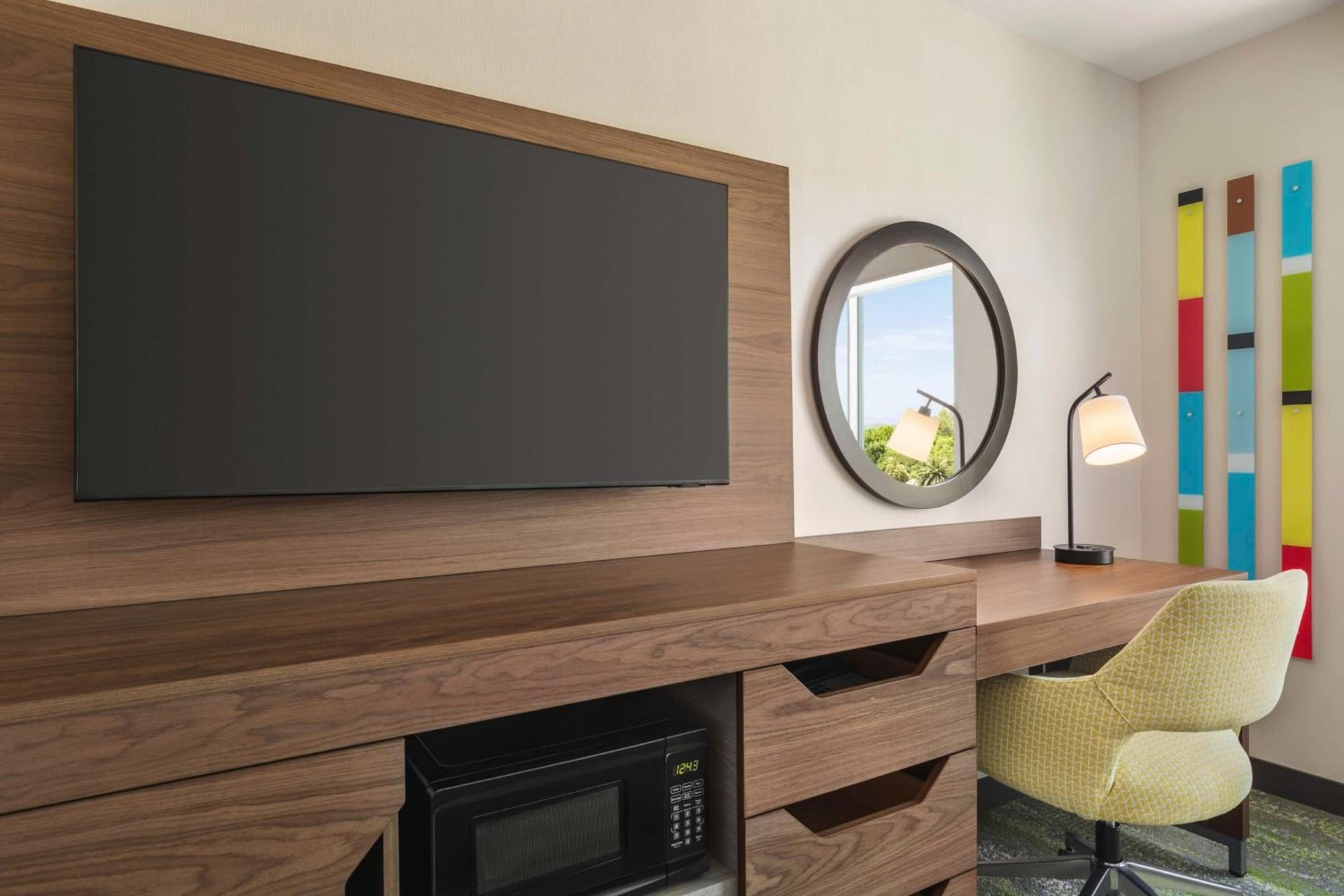 Hampton Inn & Suites Oroville, Oroville, foto 5