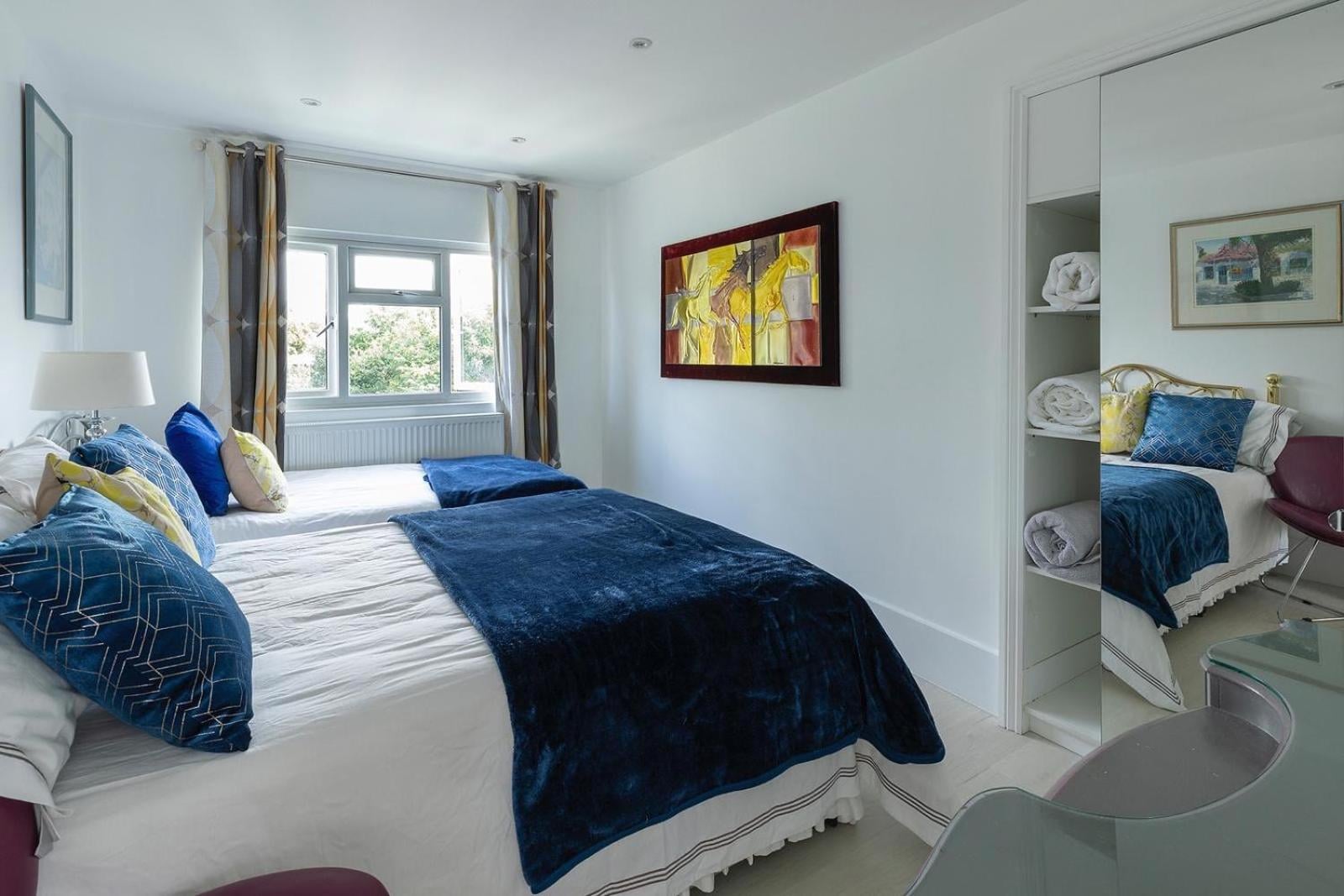 Wavertree Hotel, London, foto 2