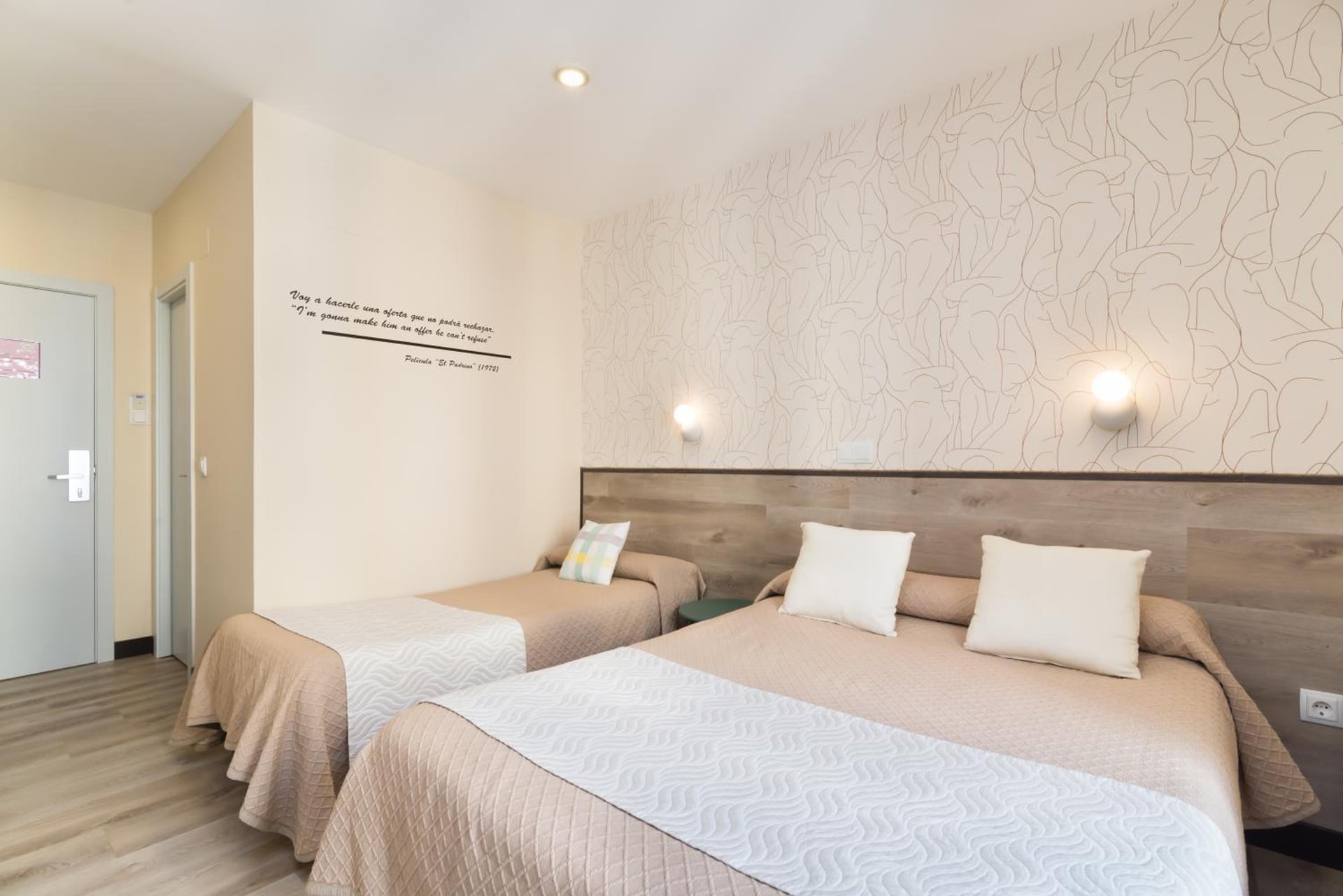 Hostal Art Madrid, Madrid, foto 4