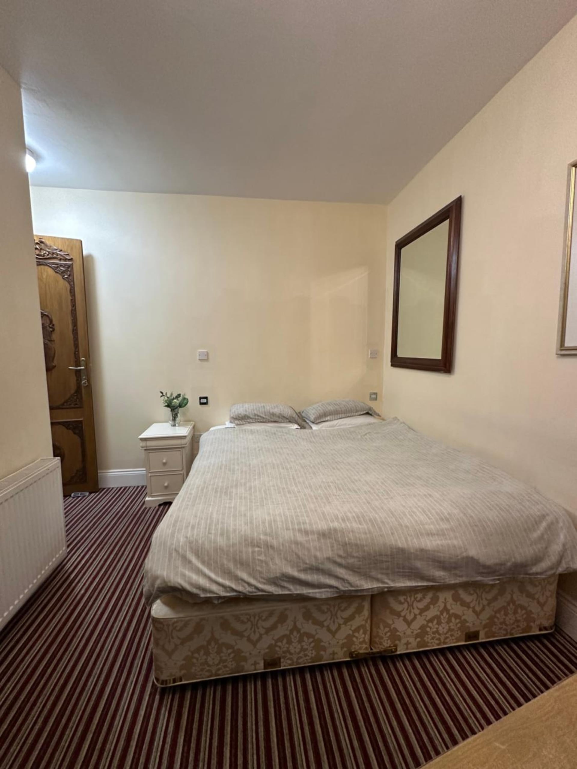 Aron Guest House, Ealing, foto 5